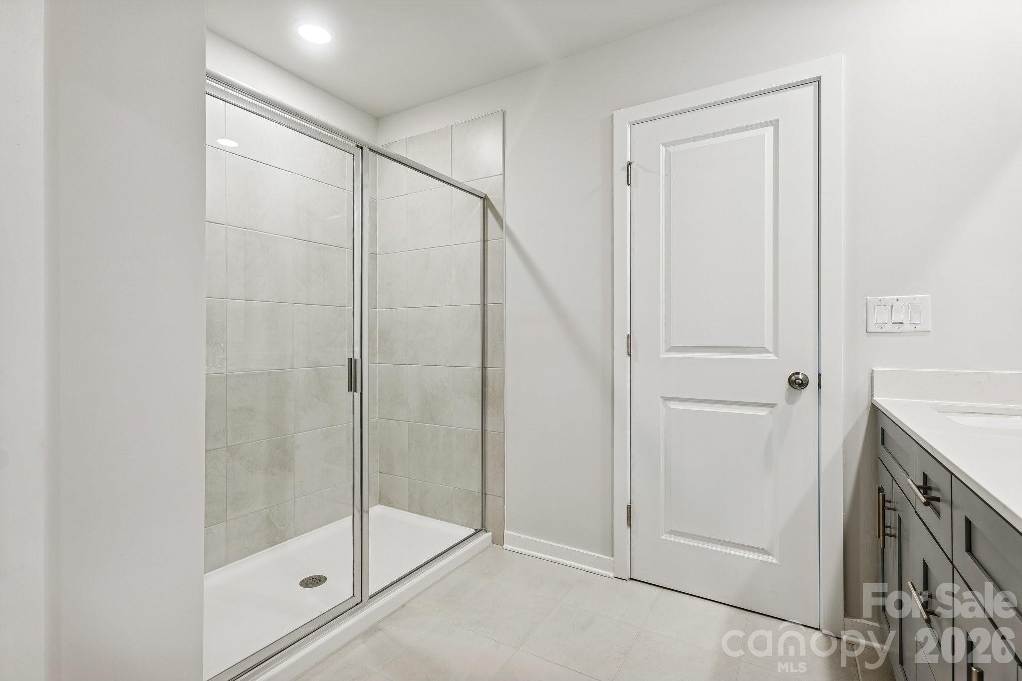 Meadow Creek Village - Residential