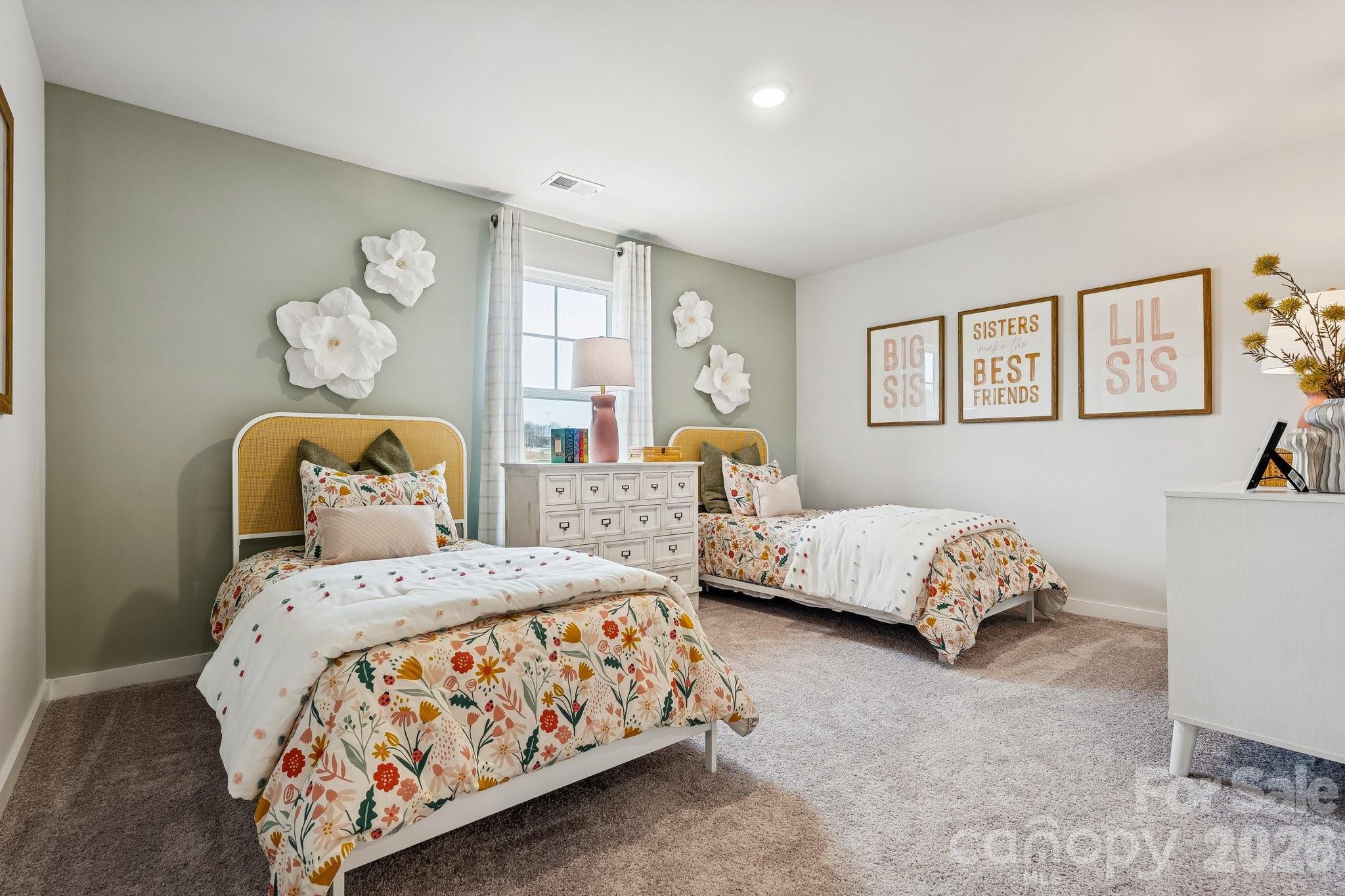 Meadow Creek Village - Residential
