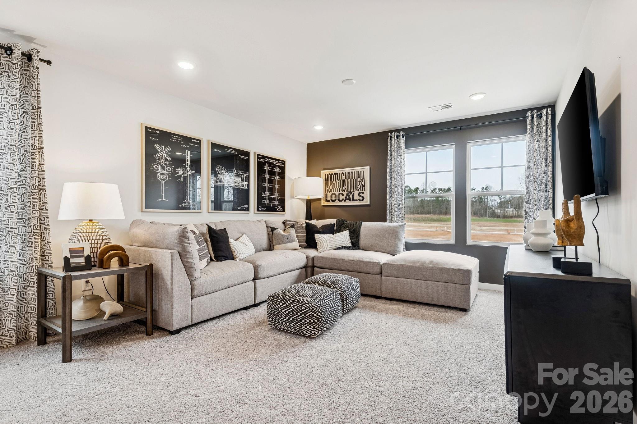 Meadow Creek Village - Residential