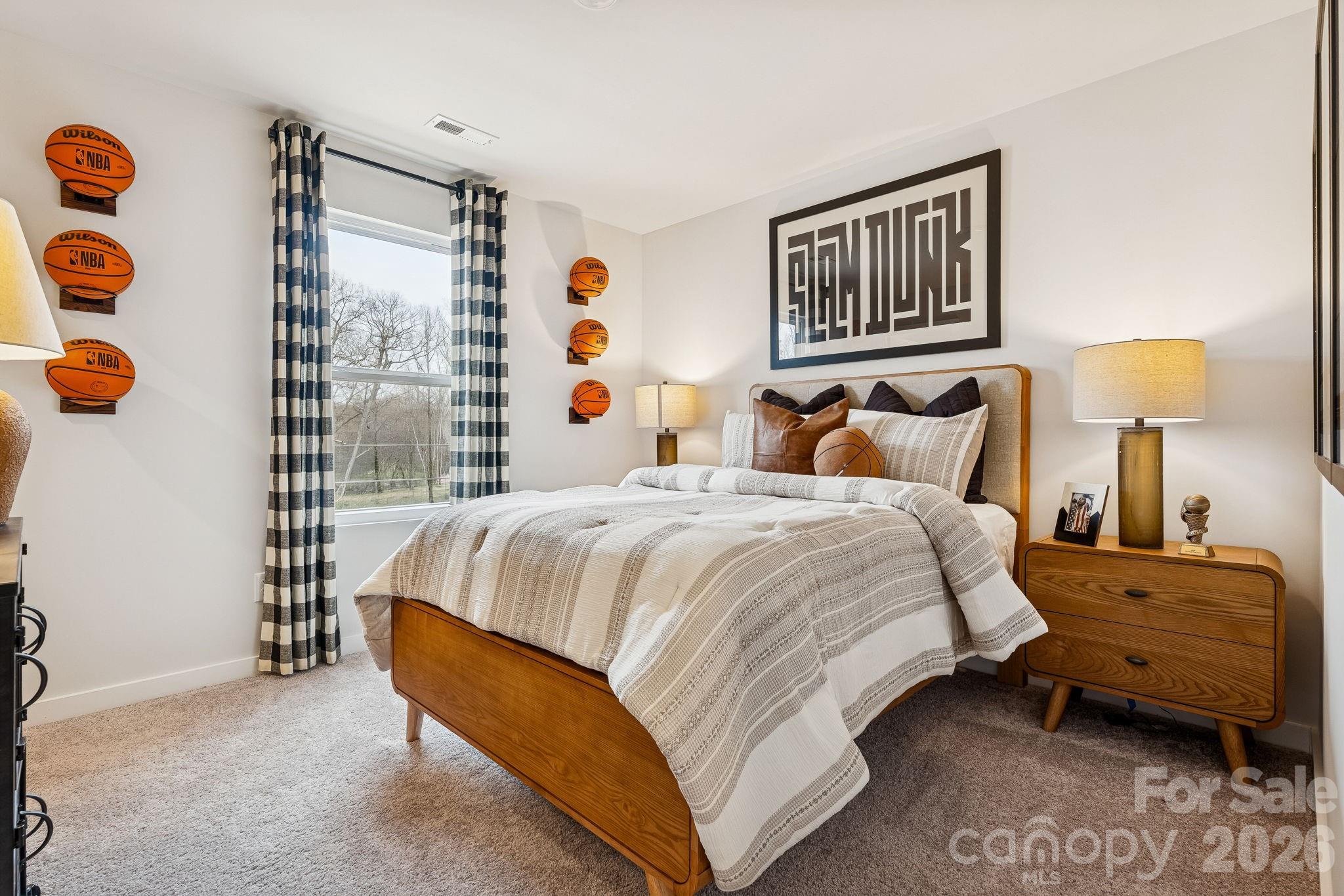 Meadow Creek Village - Residential