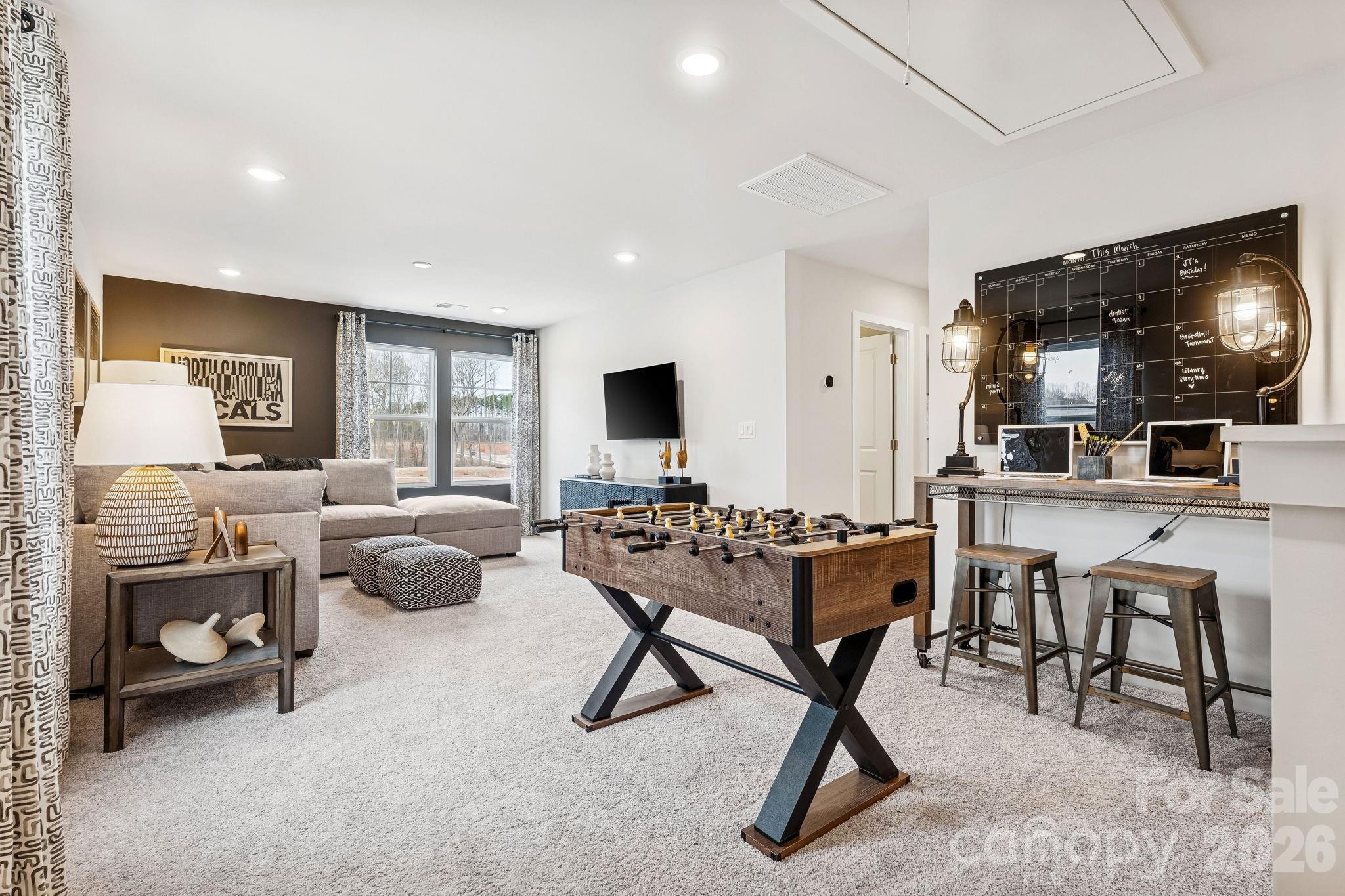 Meadow Creek Village - Residential