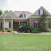Immaculate custom home on 4+ acres in desirable Fort Mill! This home offers 4 spacious BR and 3 full BA on main level with office/bonus/full bath on upper level! Gourmet kitchen with granite, gas range, double oven, work island, bar and large breakfast area.  Large master suite with lighted tray ceiling, double vanity, whirlpool, separate shower and walk in closet. Extensive moldings, hardwoods, built ins, formal dining, spacious pantry, incredible laundry room, screened porch, side-load garage, irrigation and more! Low county taxes, NO HOA, and award winning FM Schools!!!  A rare find in the FM market!