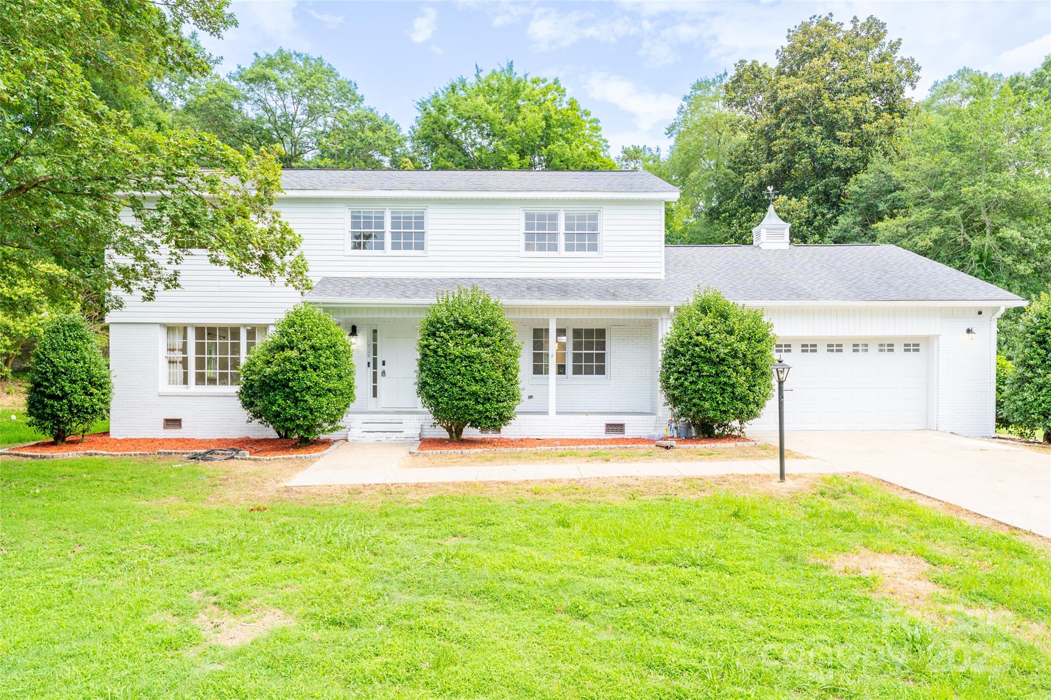 Located in an established area of Salisbury, this property offers over 2,700 square feet of living space with a layout that provides flexibility for a variety of living needs. The floor plan allows for multiple gathering areas, private spaces for extended family, work-from-home flexibility, or multigenerational living arrangements that are increasingly important for today’s buyers.

The mature lot and surrounding neighborhood provide a setting that is difficult to duplicate in many newer communities. Buyers will also appreciate the convenient access to Salisbury Country Club, downtown Salisbury, medical facilities, and I-85 for regional commuting.

One of the strongest advantages of this property is the overall value per square foot compared to competing homes currently on the market. The size, layout, and lot position create an opportunity for buyers seeking space and long-term functionality.