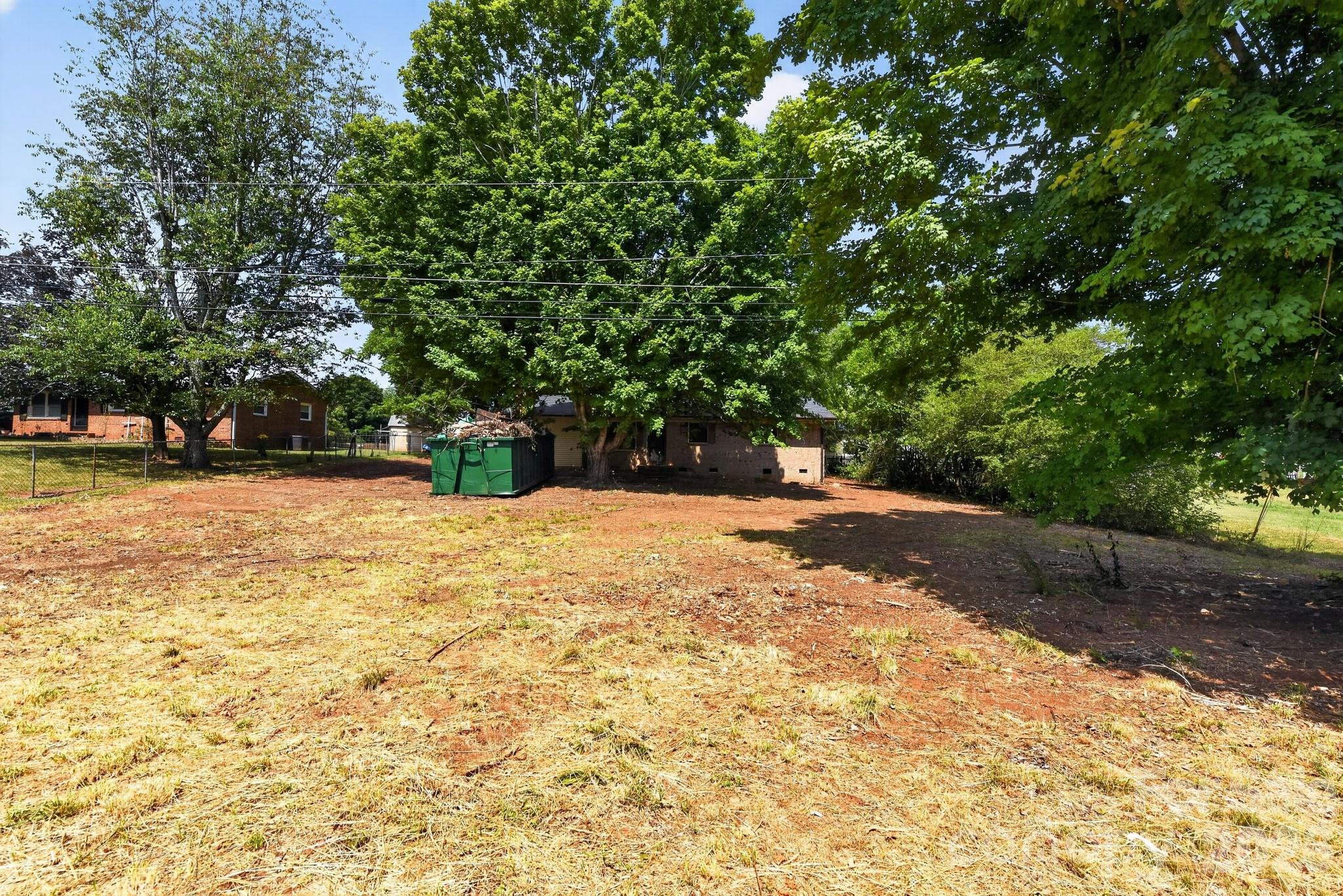 Meadowbrook Village - Residential