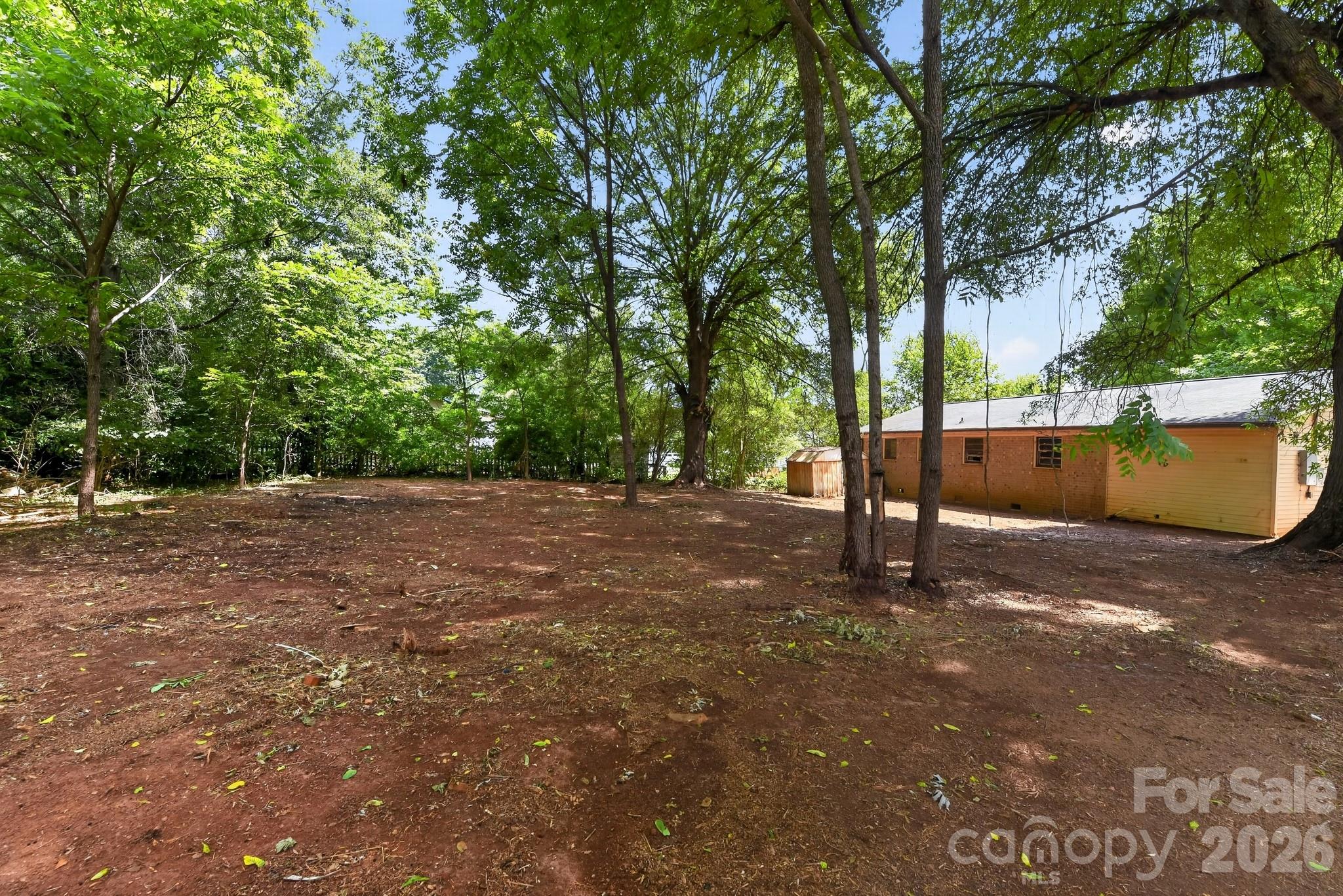 Meadowbrook Village - Residential