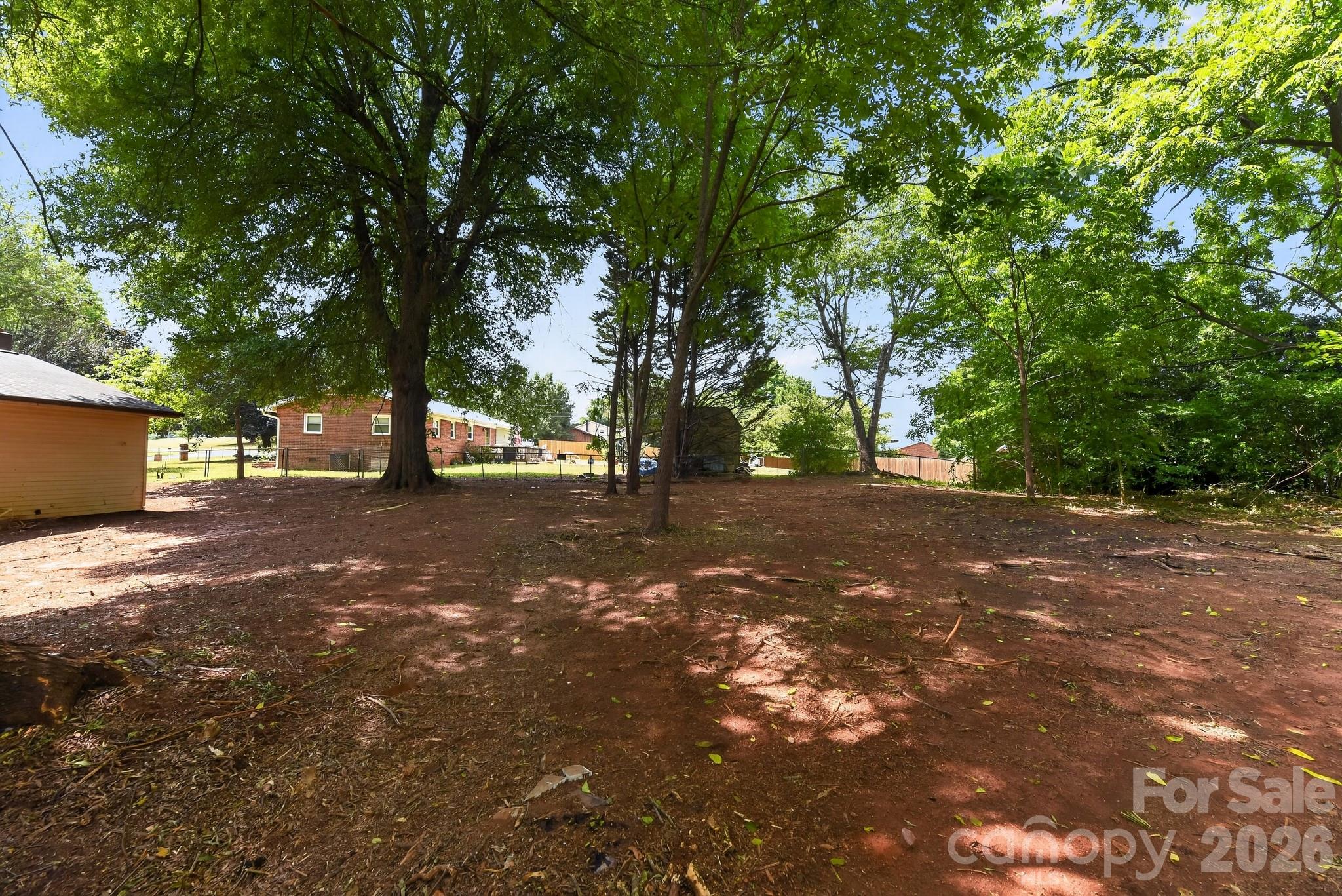 Meadowbrook Village - Residential