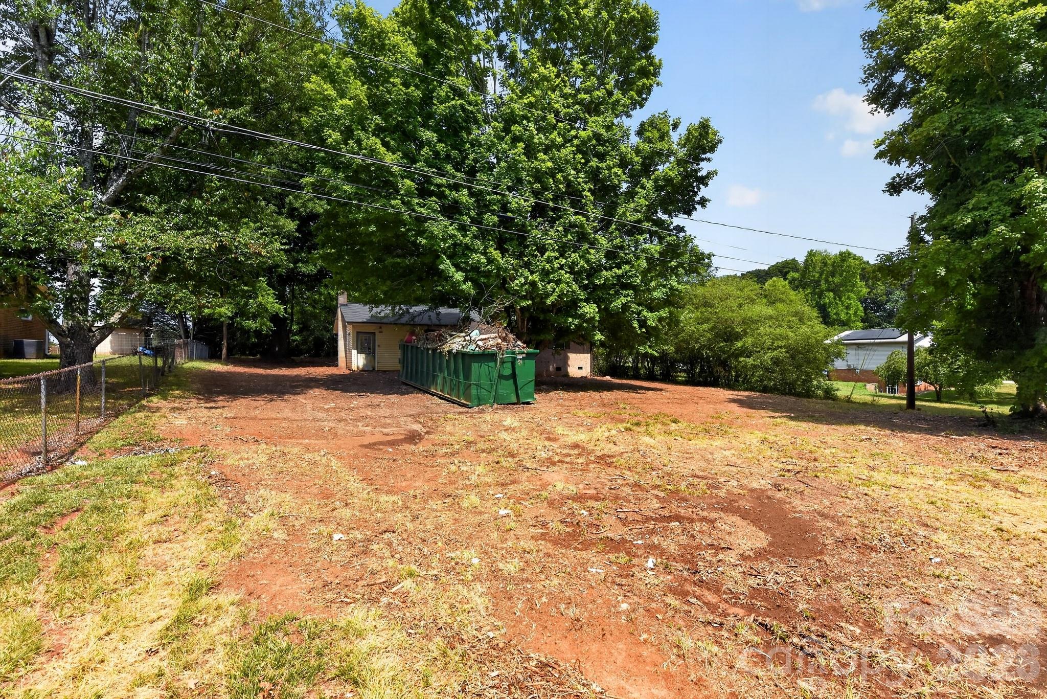 Meadowbrook Village - Residential