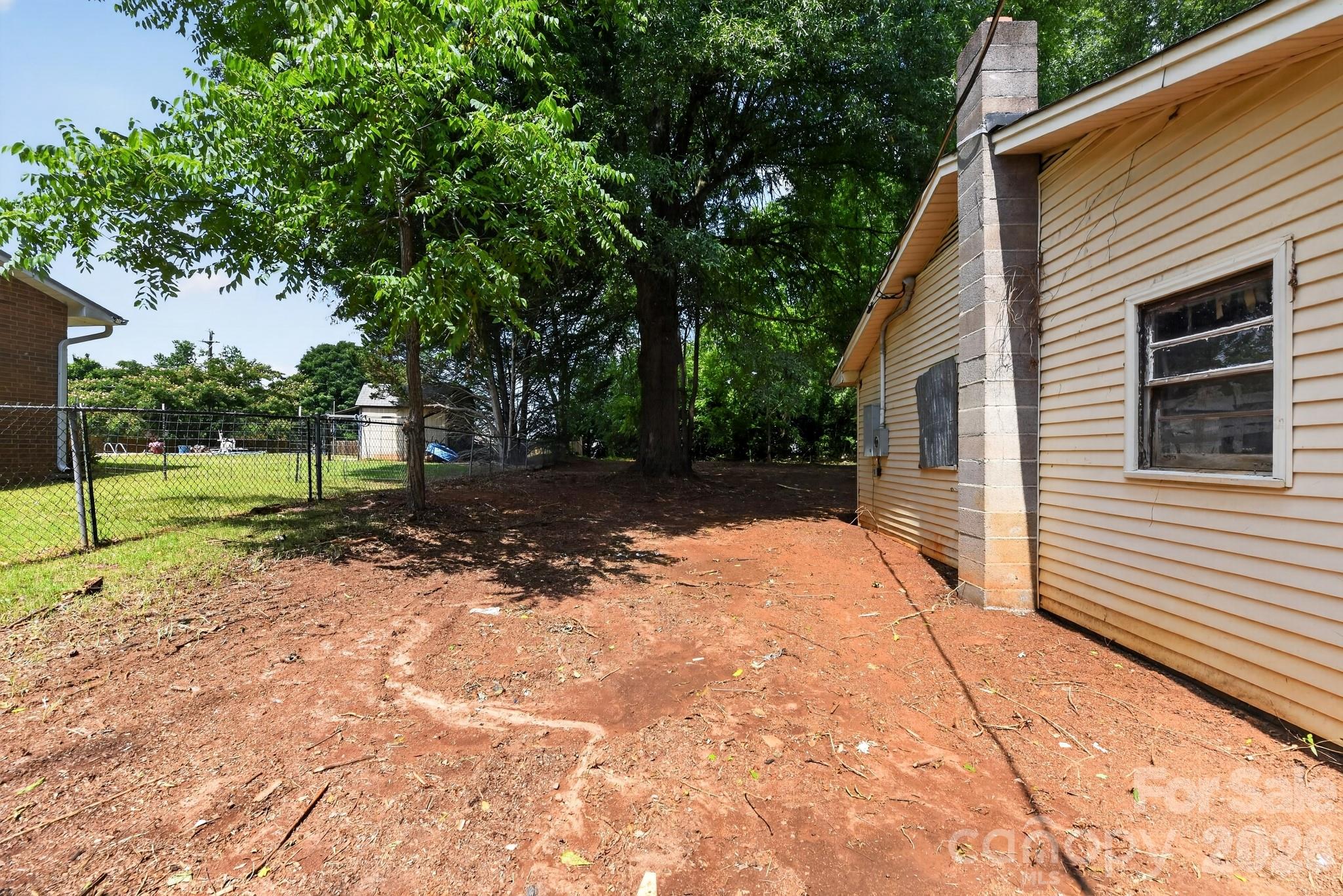 Meadowbrook Village - Residential