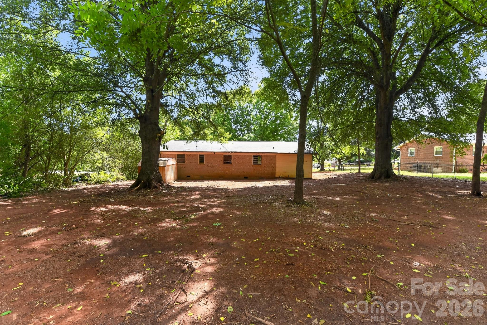 Meadowbrook Village - Residential