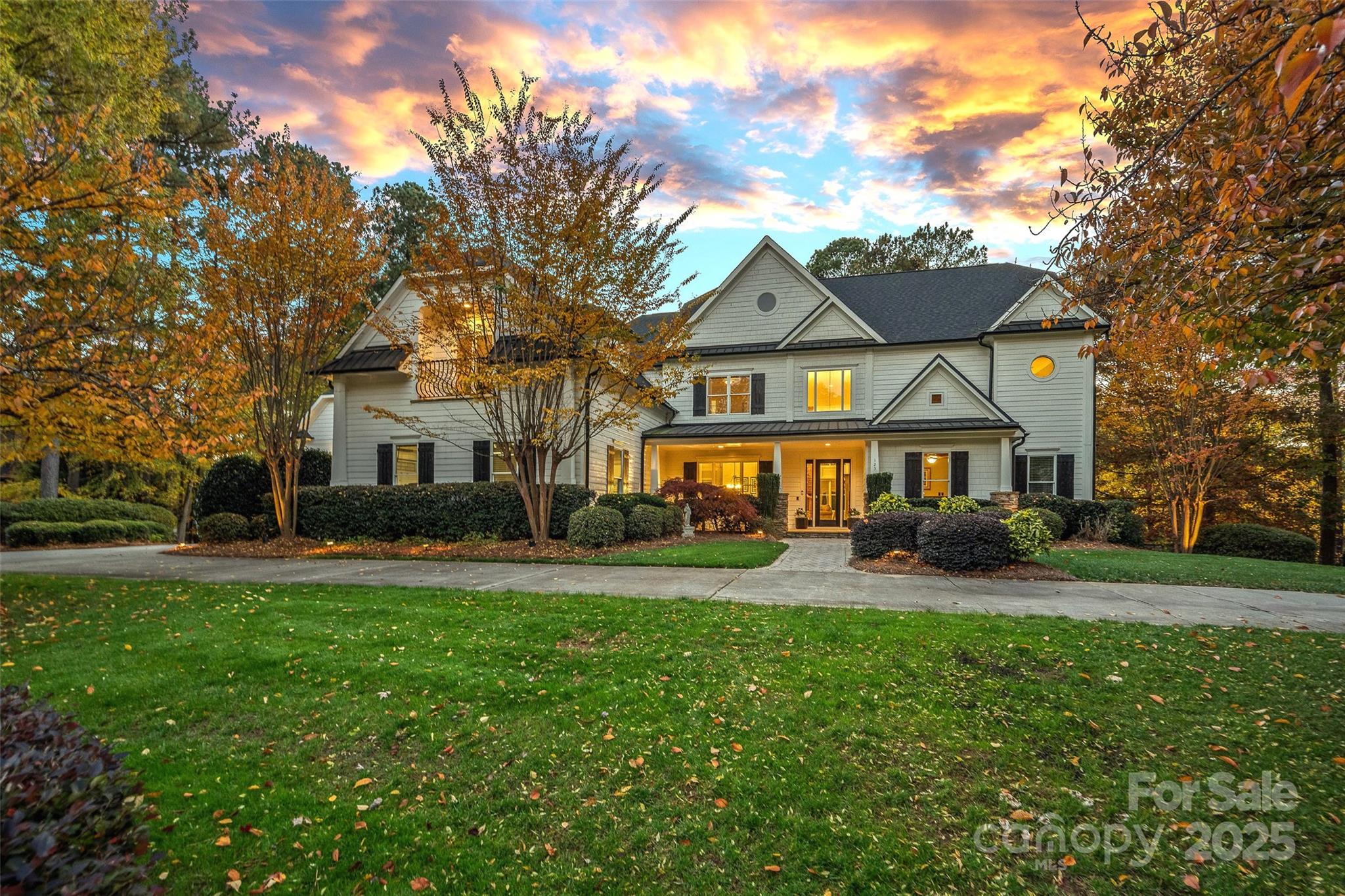The Point - Residential