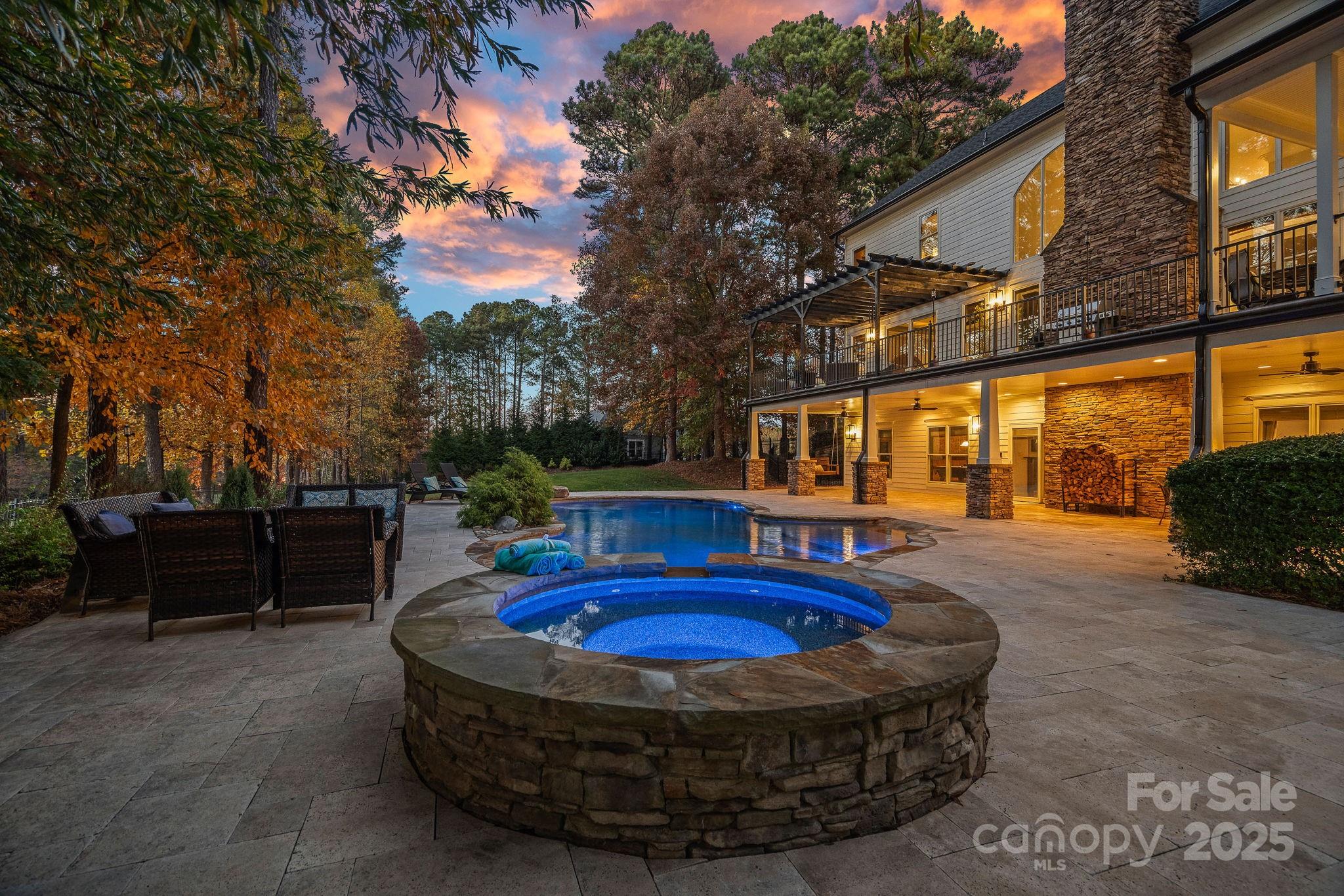 The Point - Residential