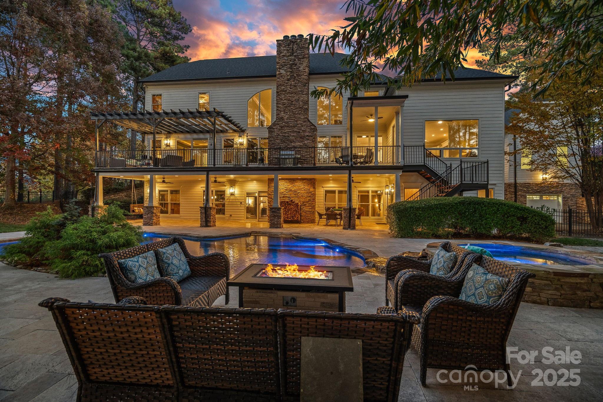 The Point - Residential