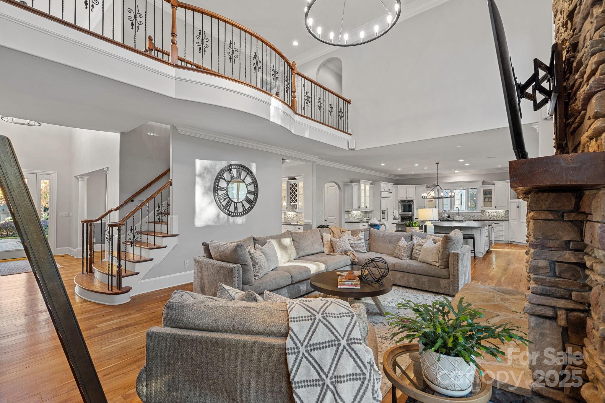 The Point - Residential