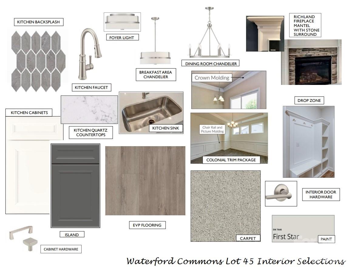 Waterford Commons - Residential