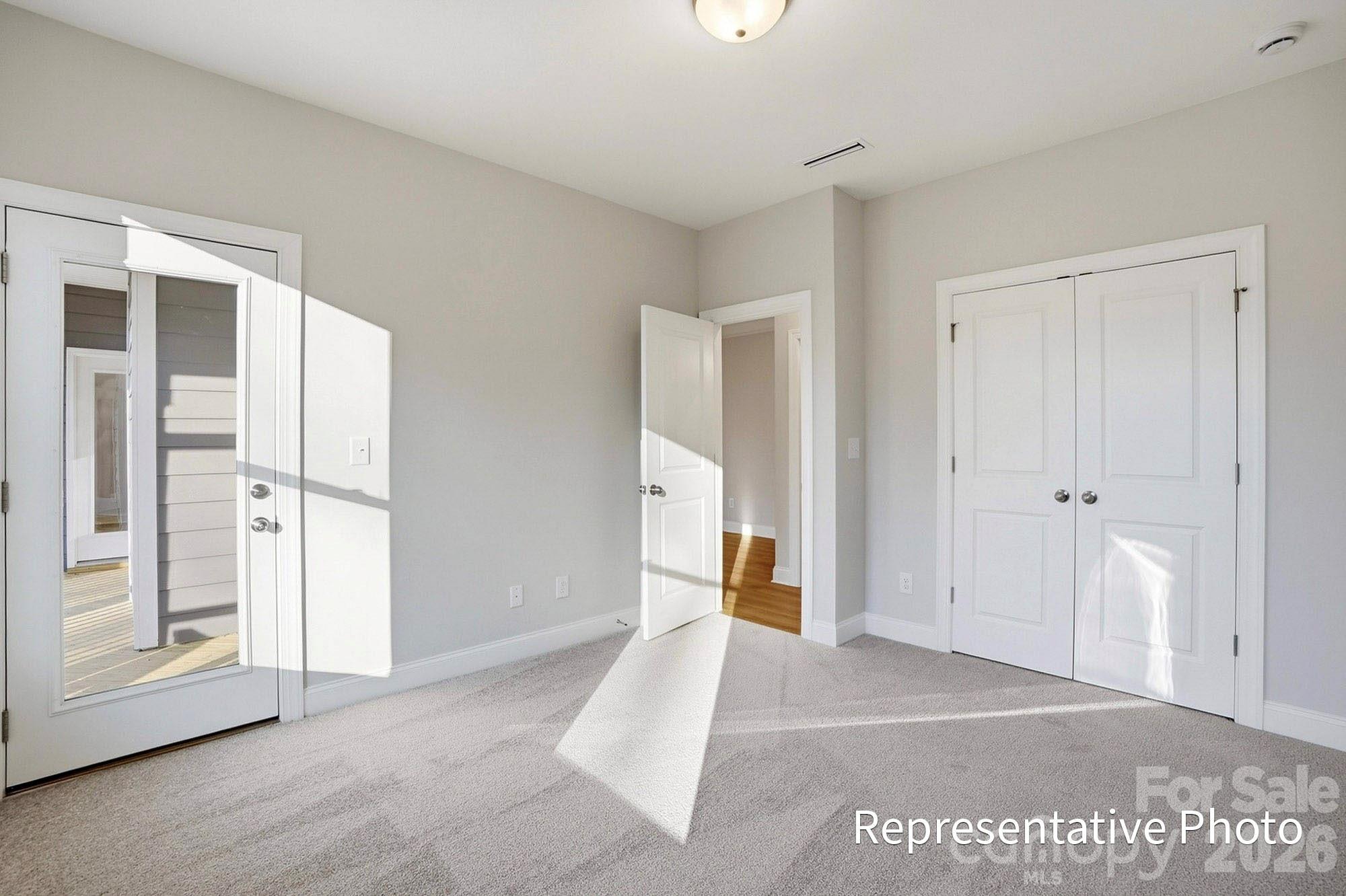 Waterford Commons - Residential