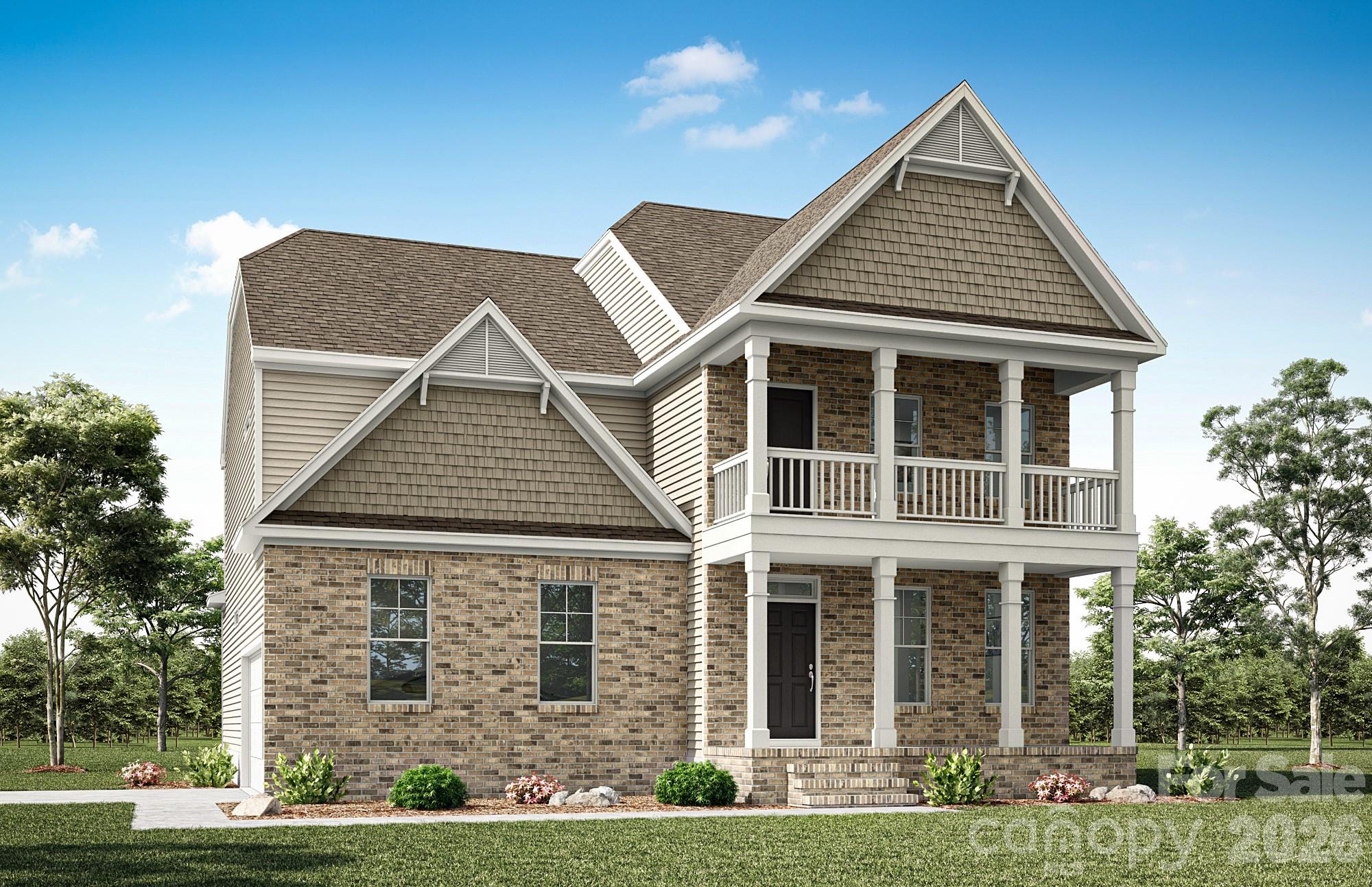 Waterford Commons - Residential