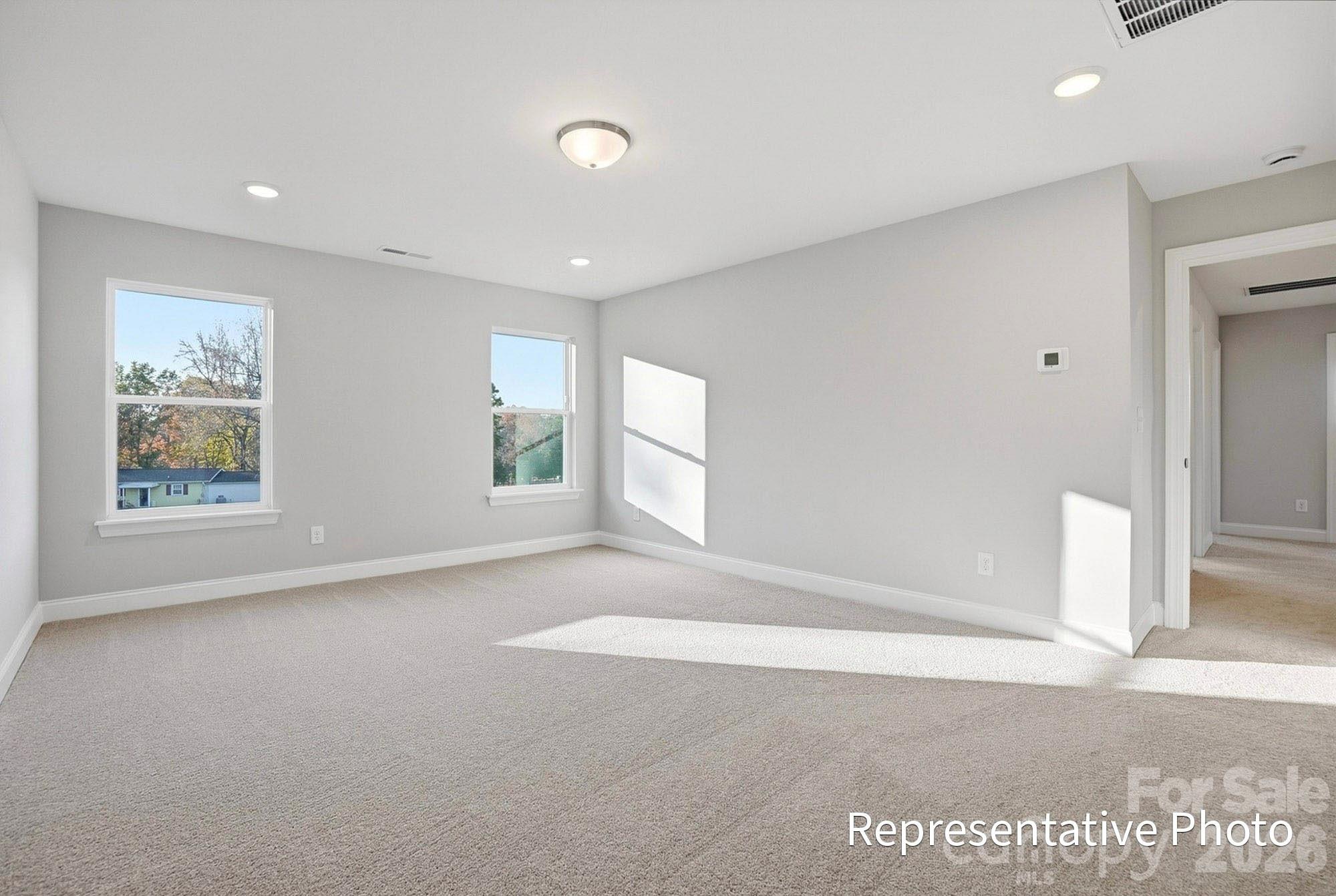 Waterford Commons - Residential