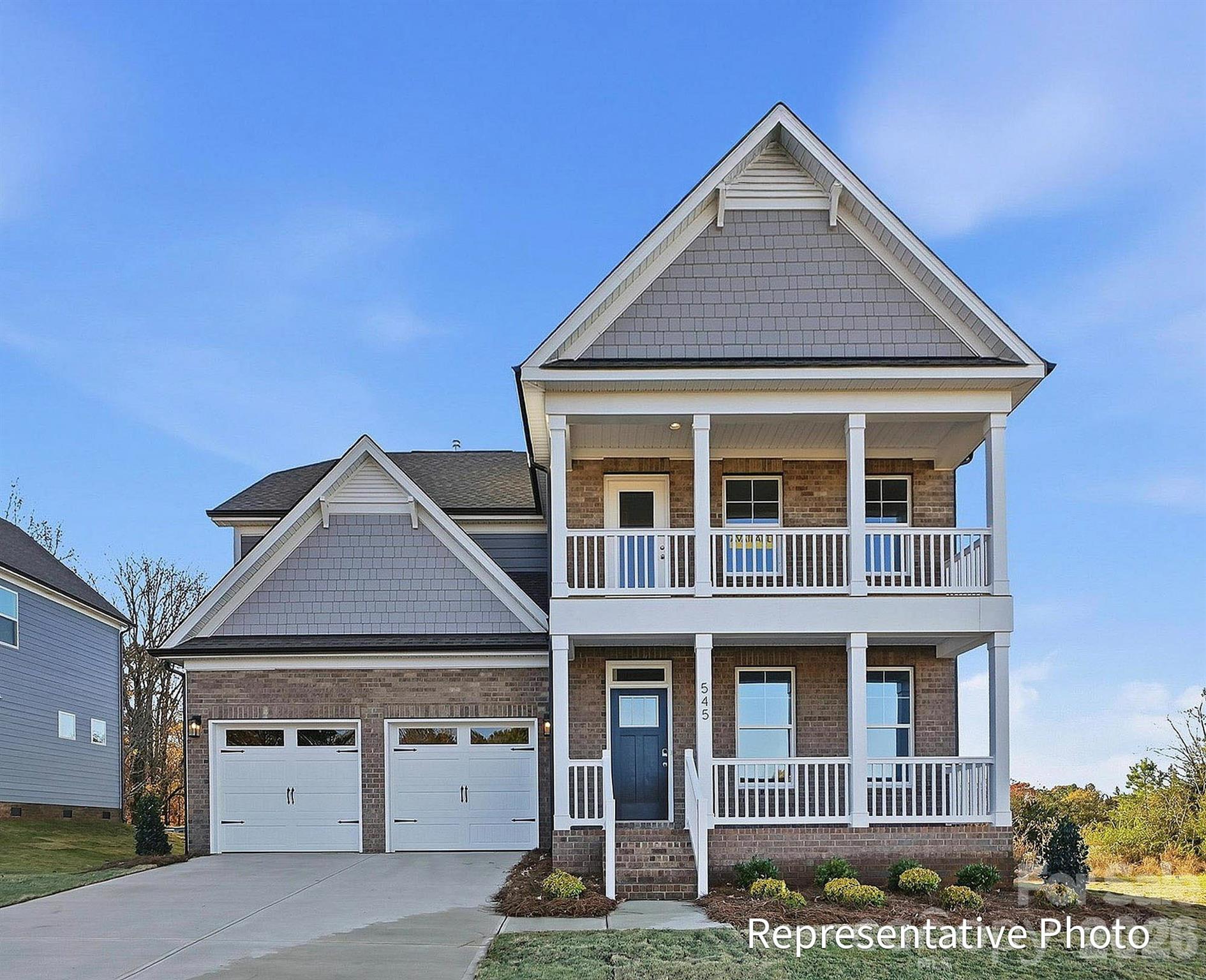 Waterford Commons - Residential