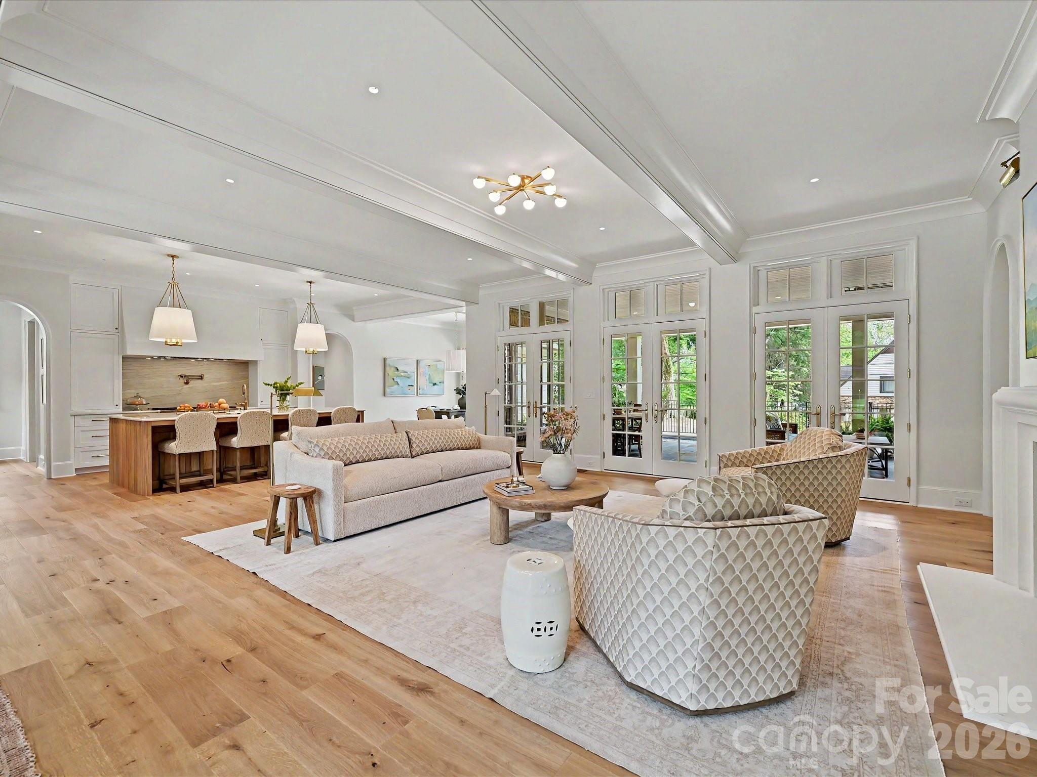 Foxcroft - Residential