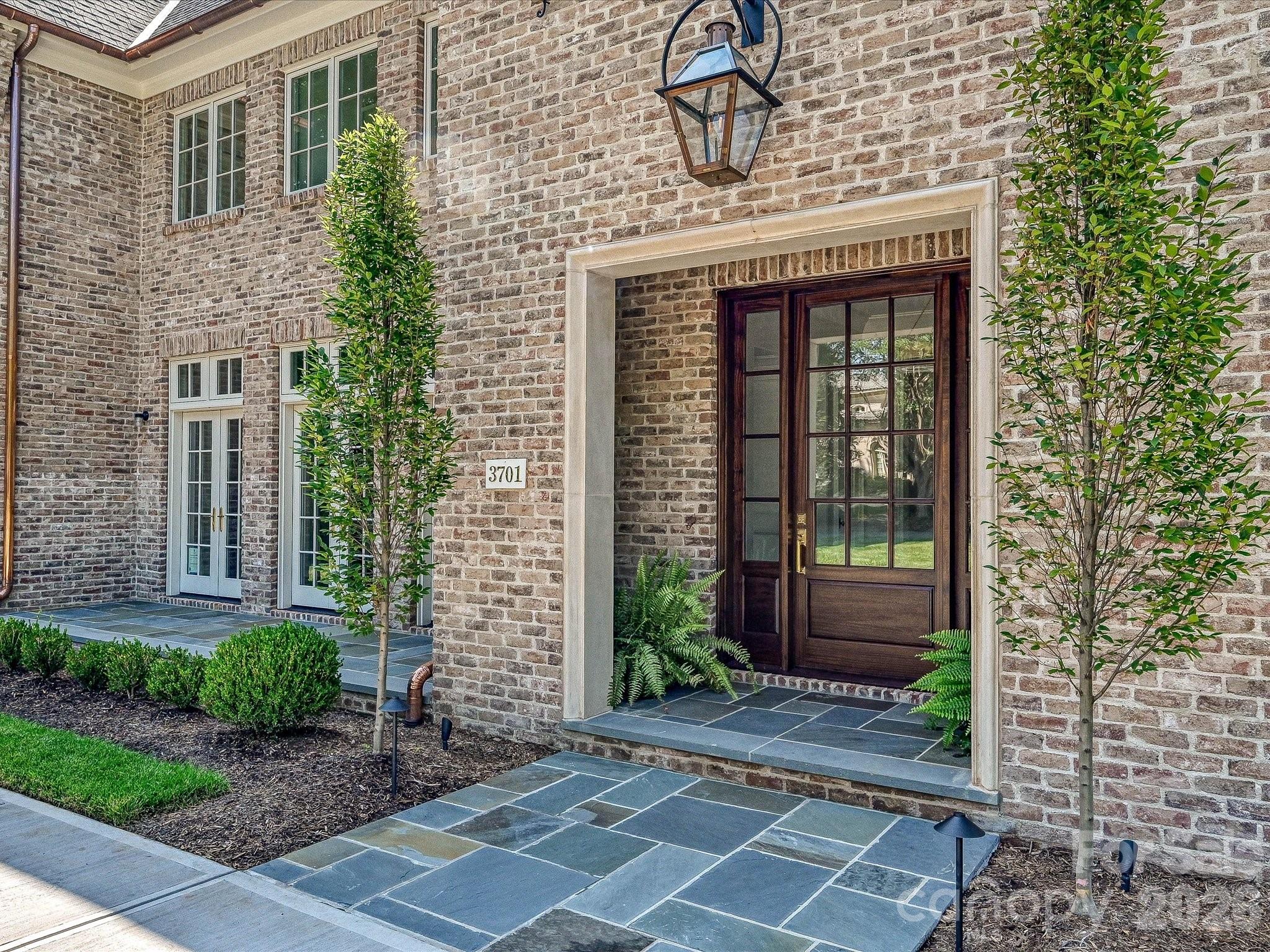 Foxcroft - Residential