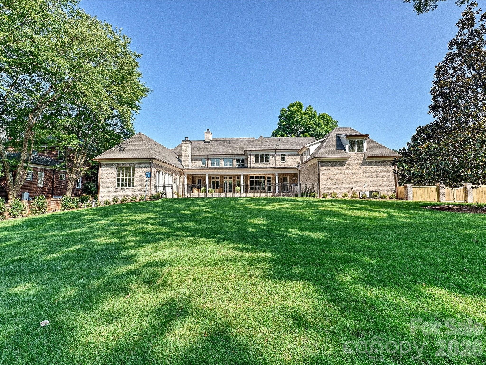 Foxcroft - Residential