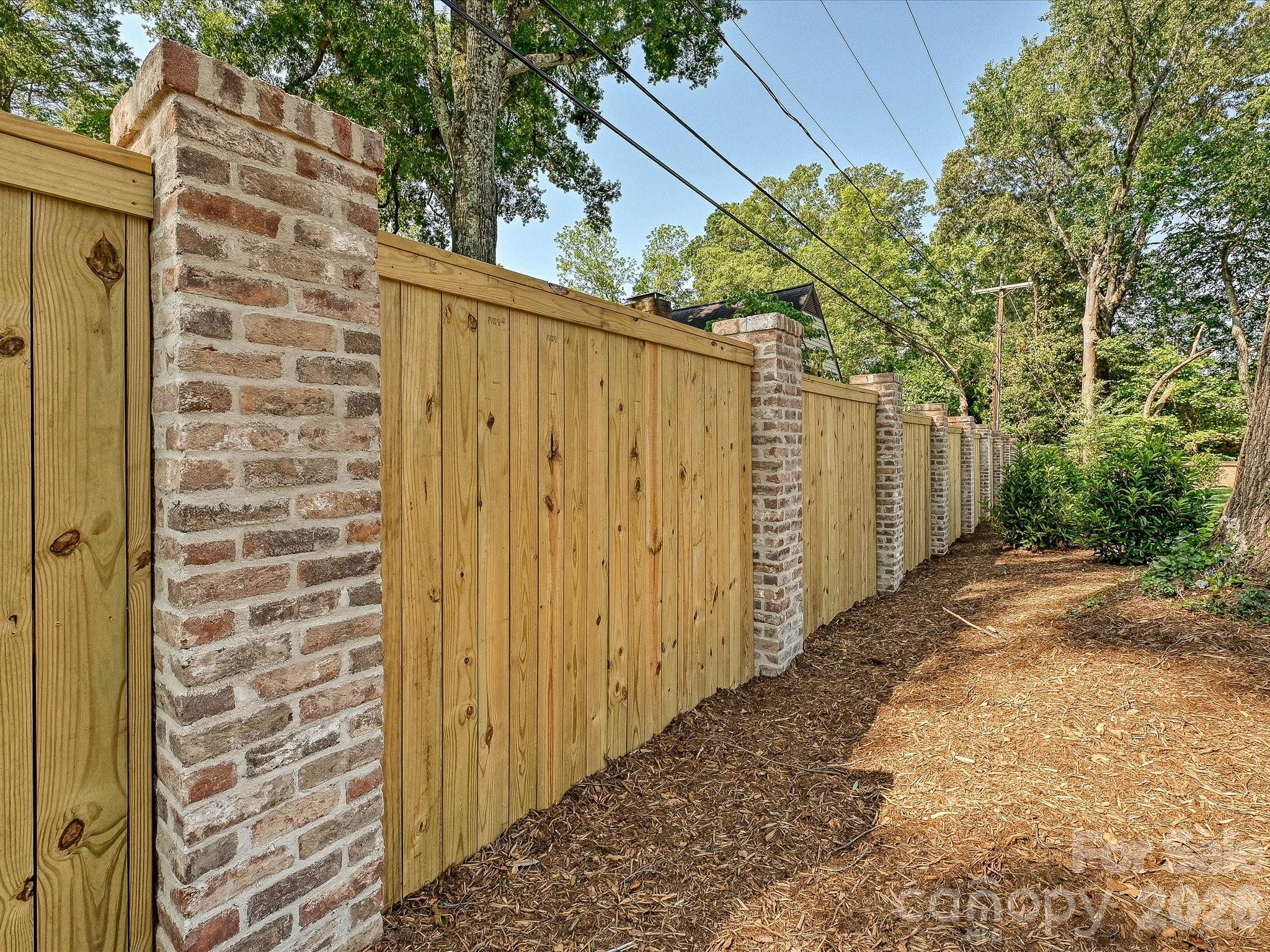 Foxcroft - Residential