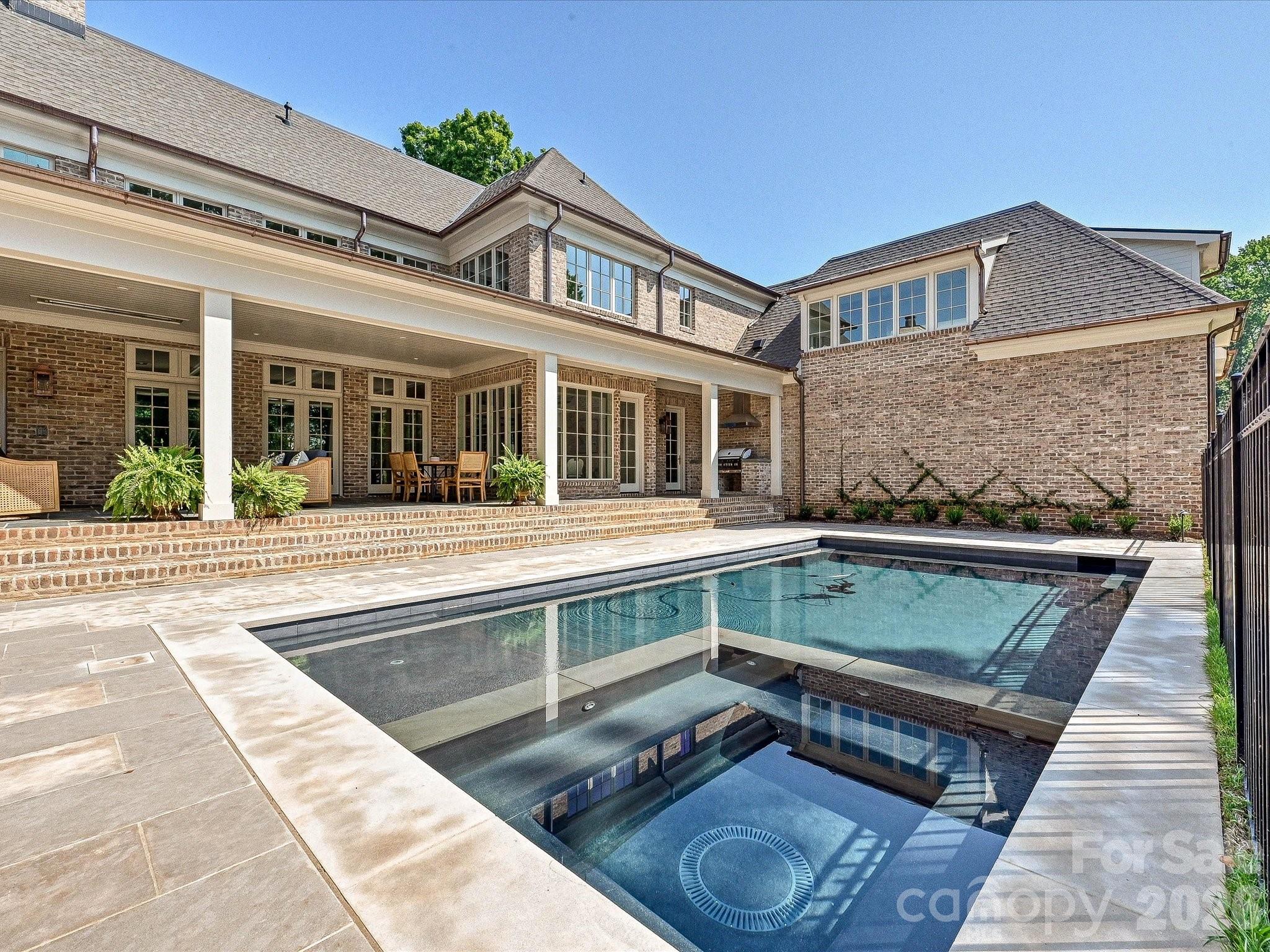 Foxcroft - Residential