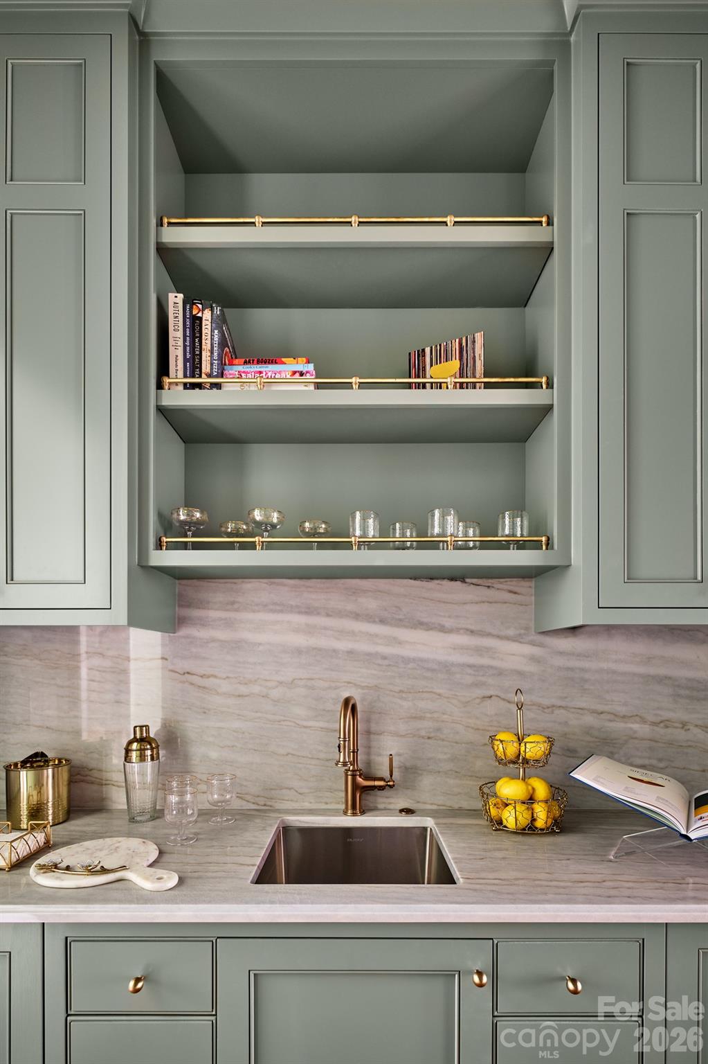Foxcroft - Residential