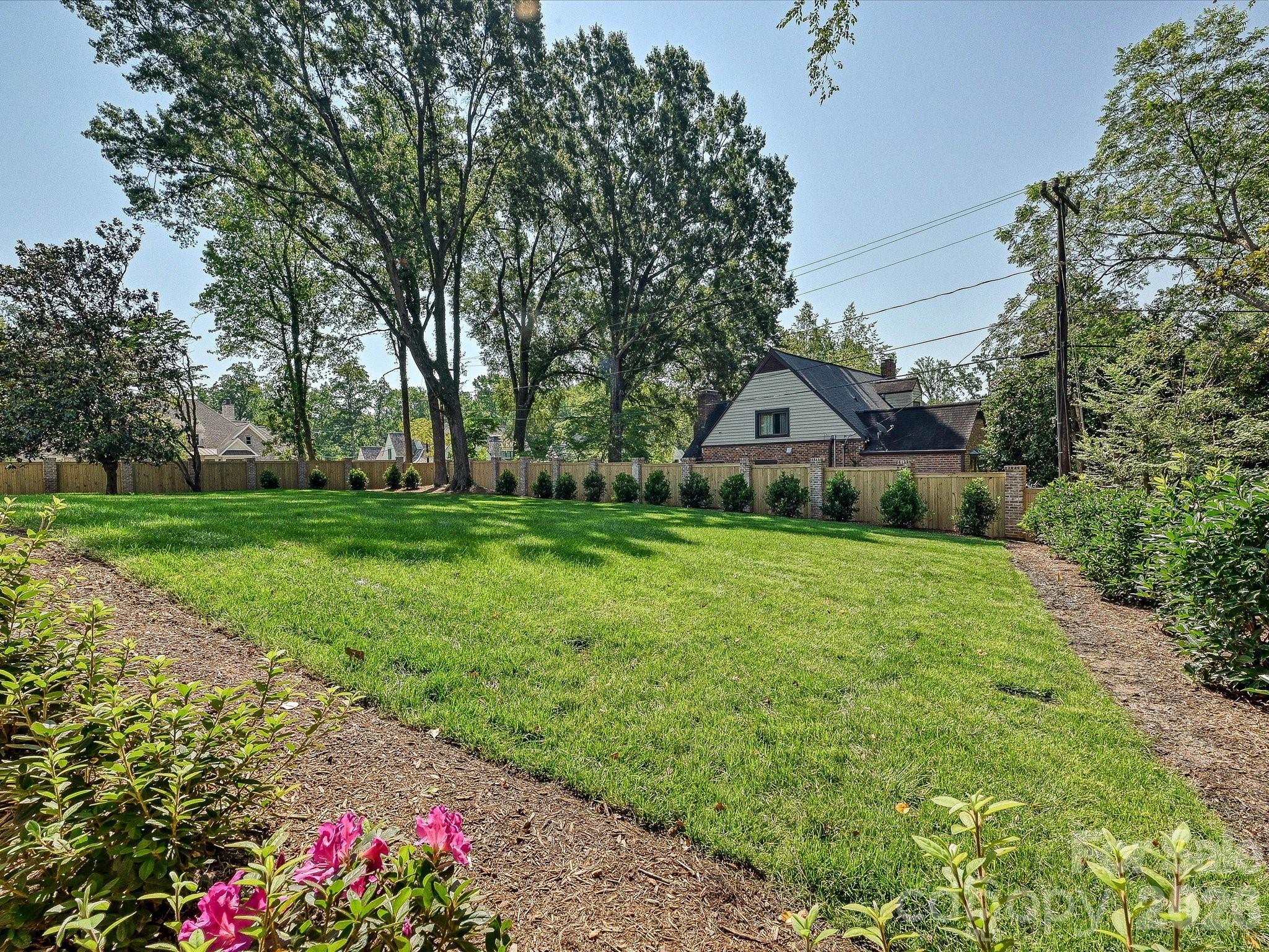 Foxcroft - Residential