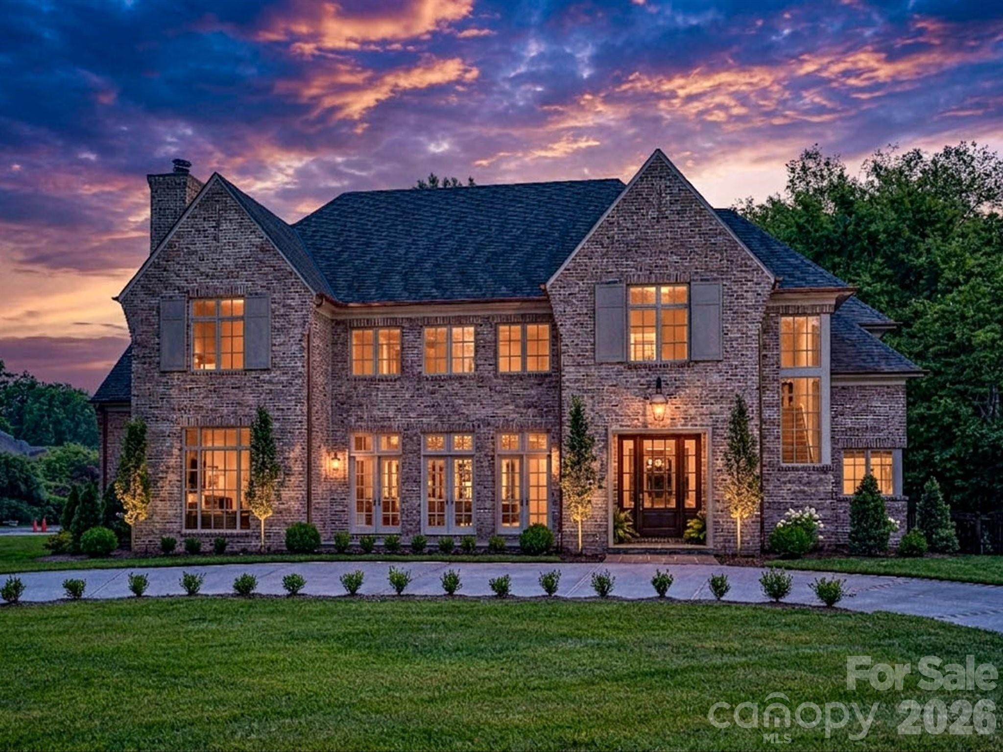 Foxcroft - Residential