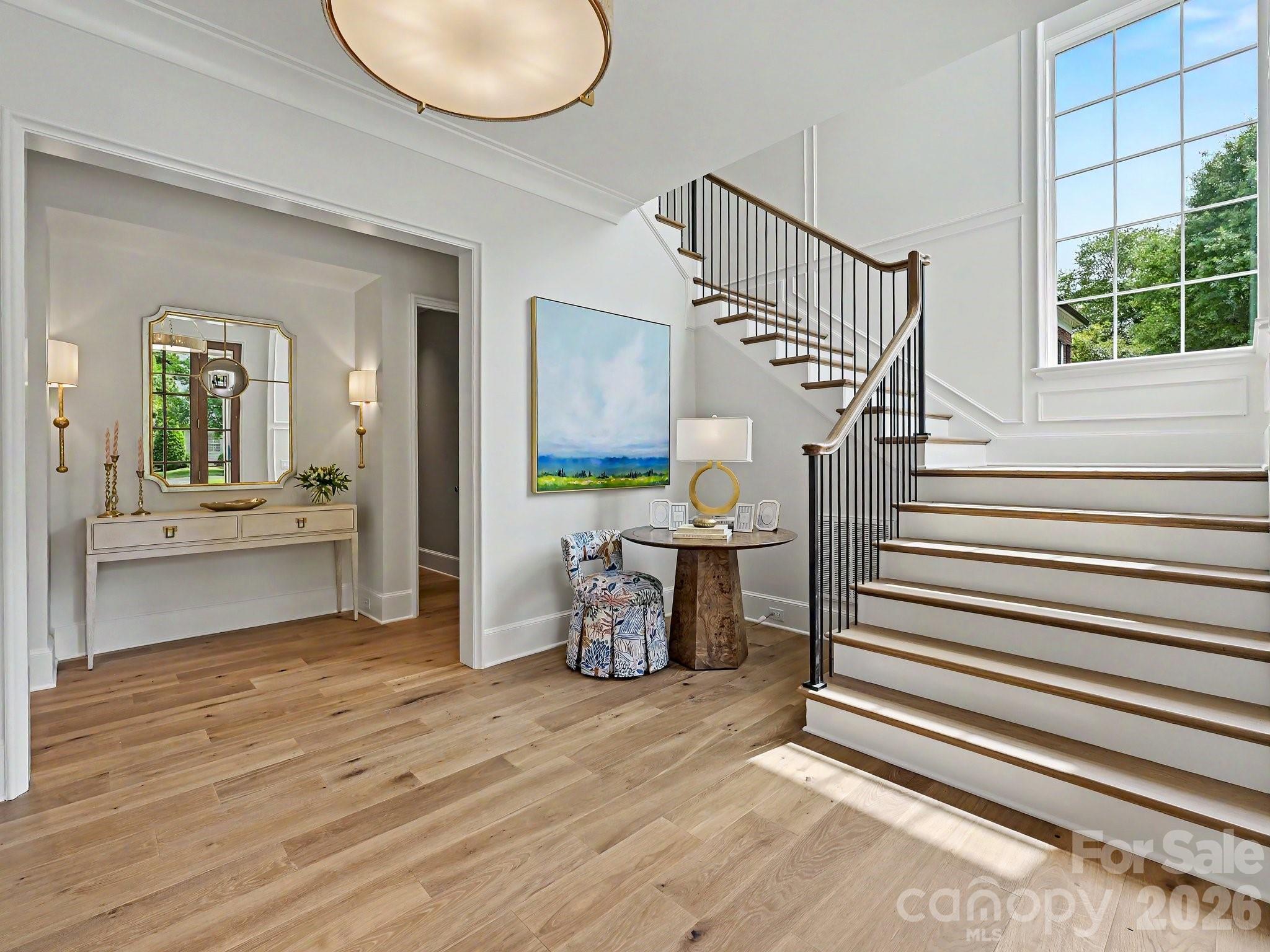 Foxcroft - Residential