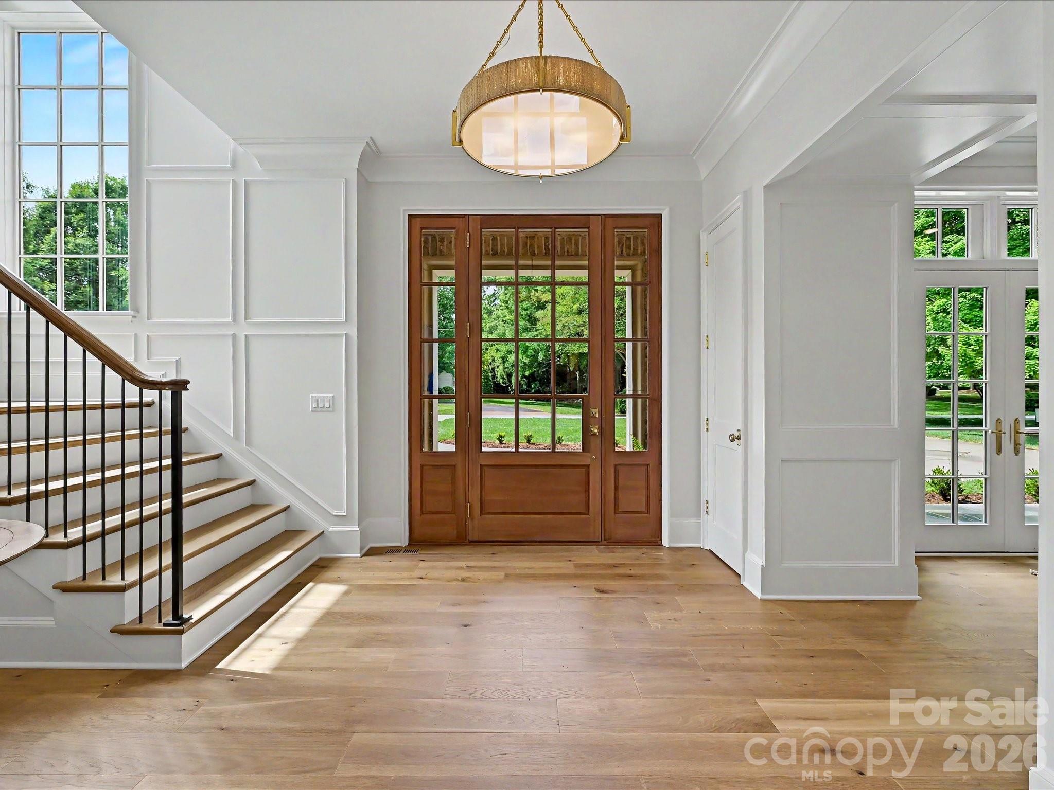 Foxcroft - Residential
