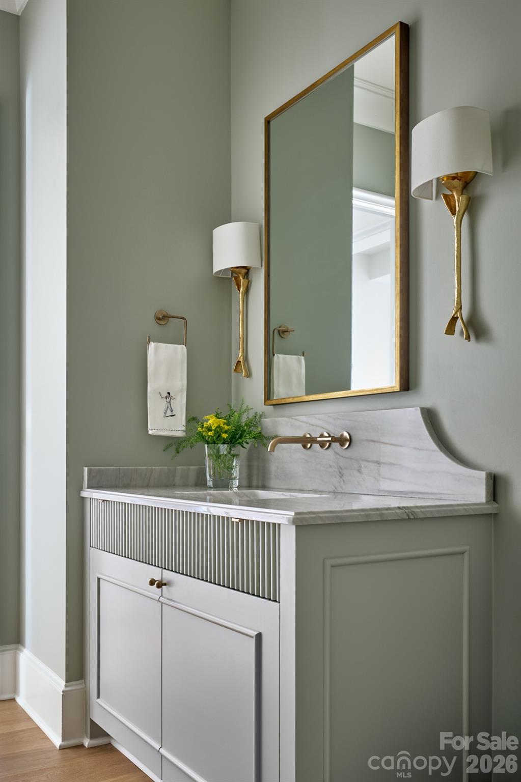 Foxcroft - Residential