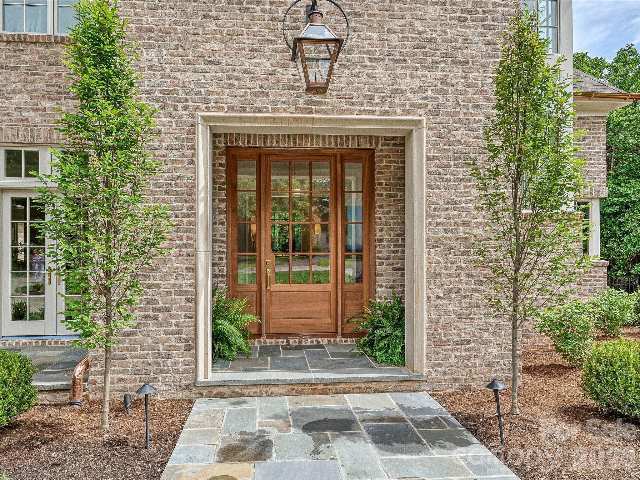Foxcroft - Residential