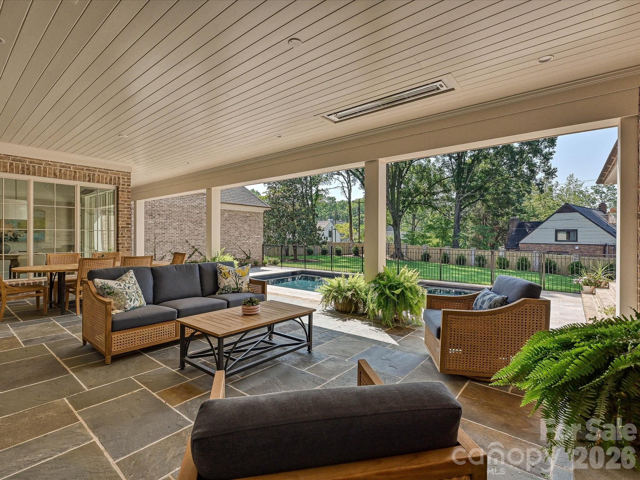 Foxcroft - Residential