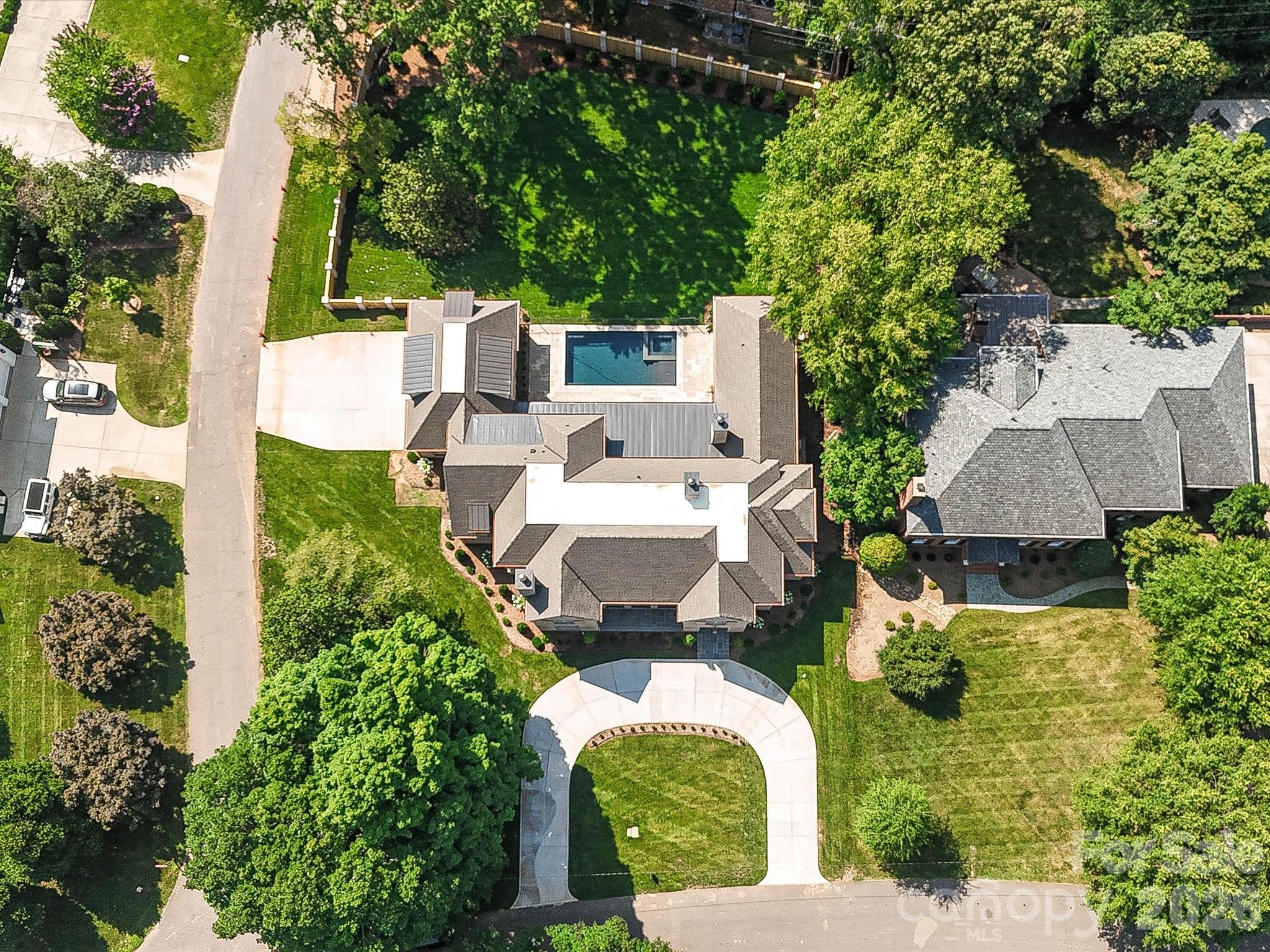 Foxcroft - Residential