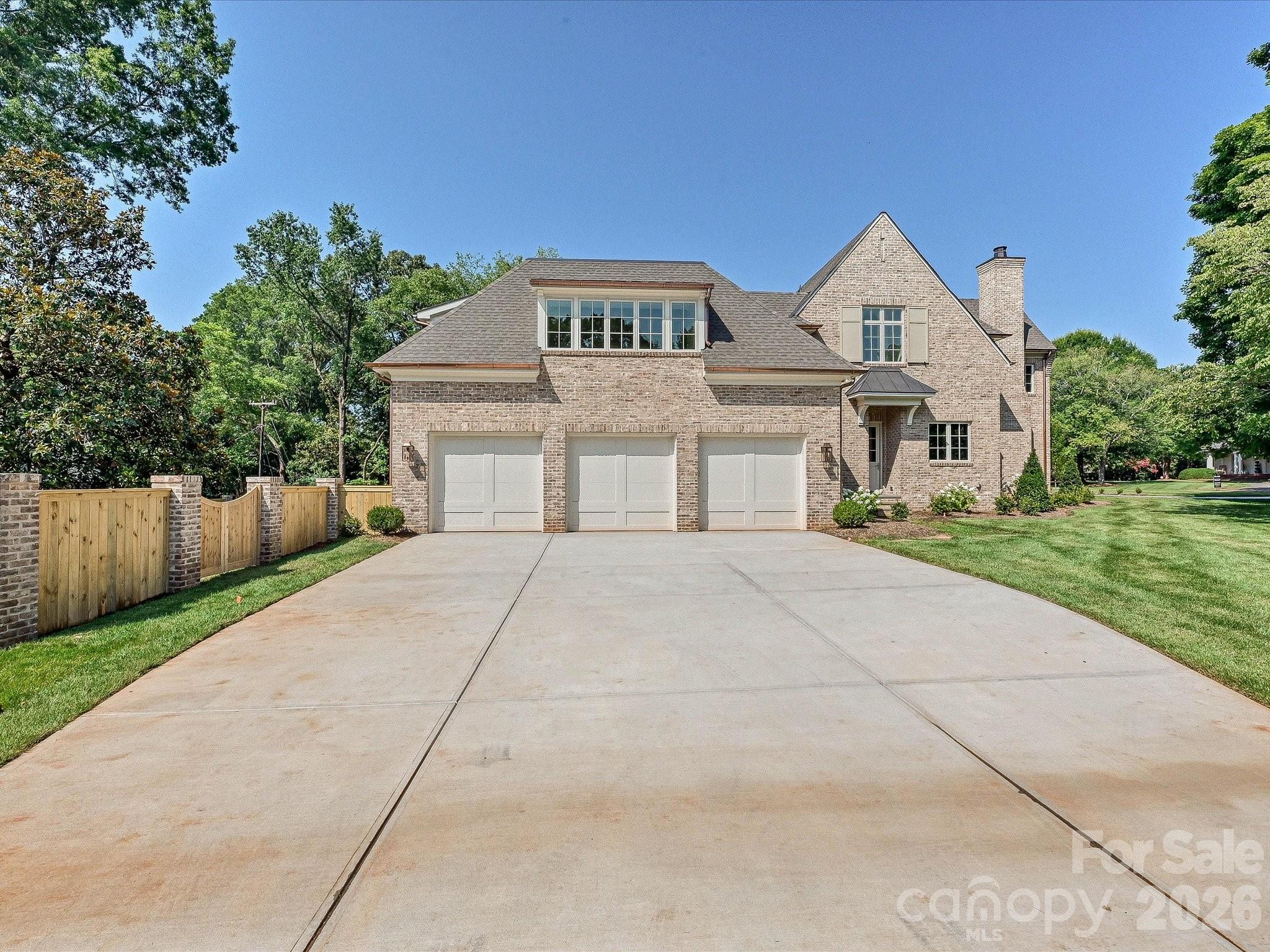 Foxcroft - Residential