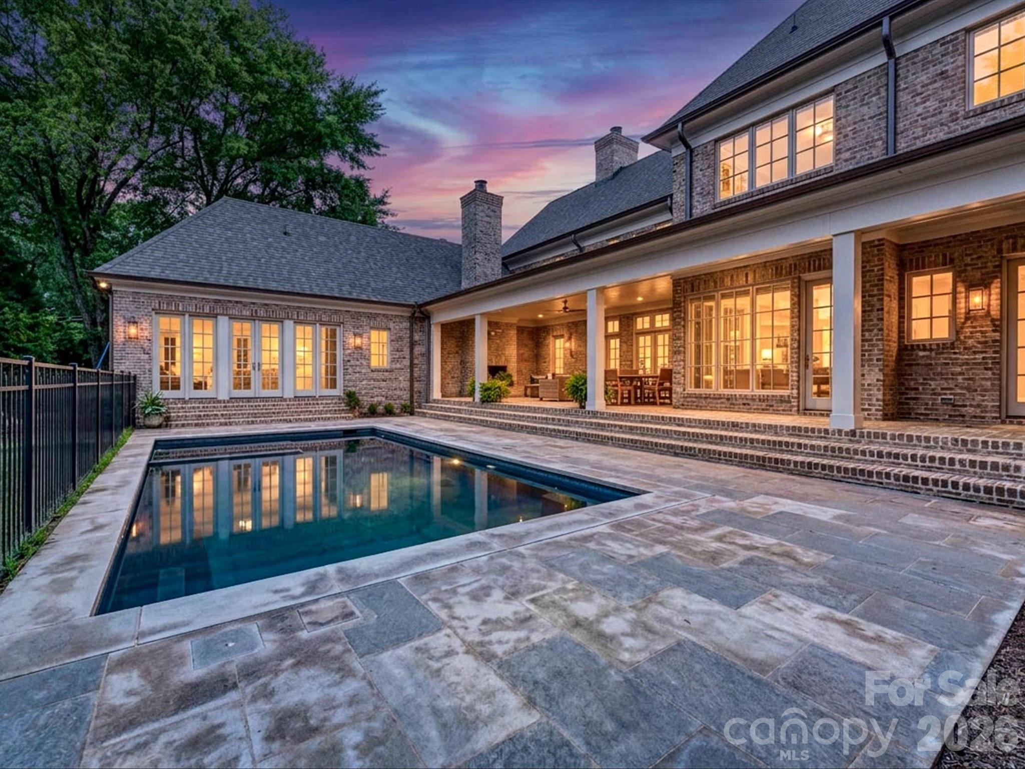 Foxcroft - Residential