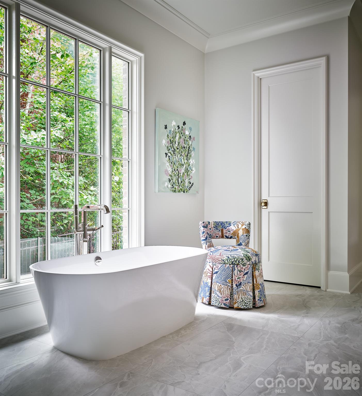 Foxcroft - Residential