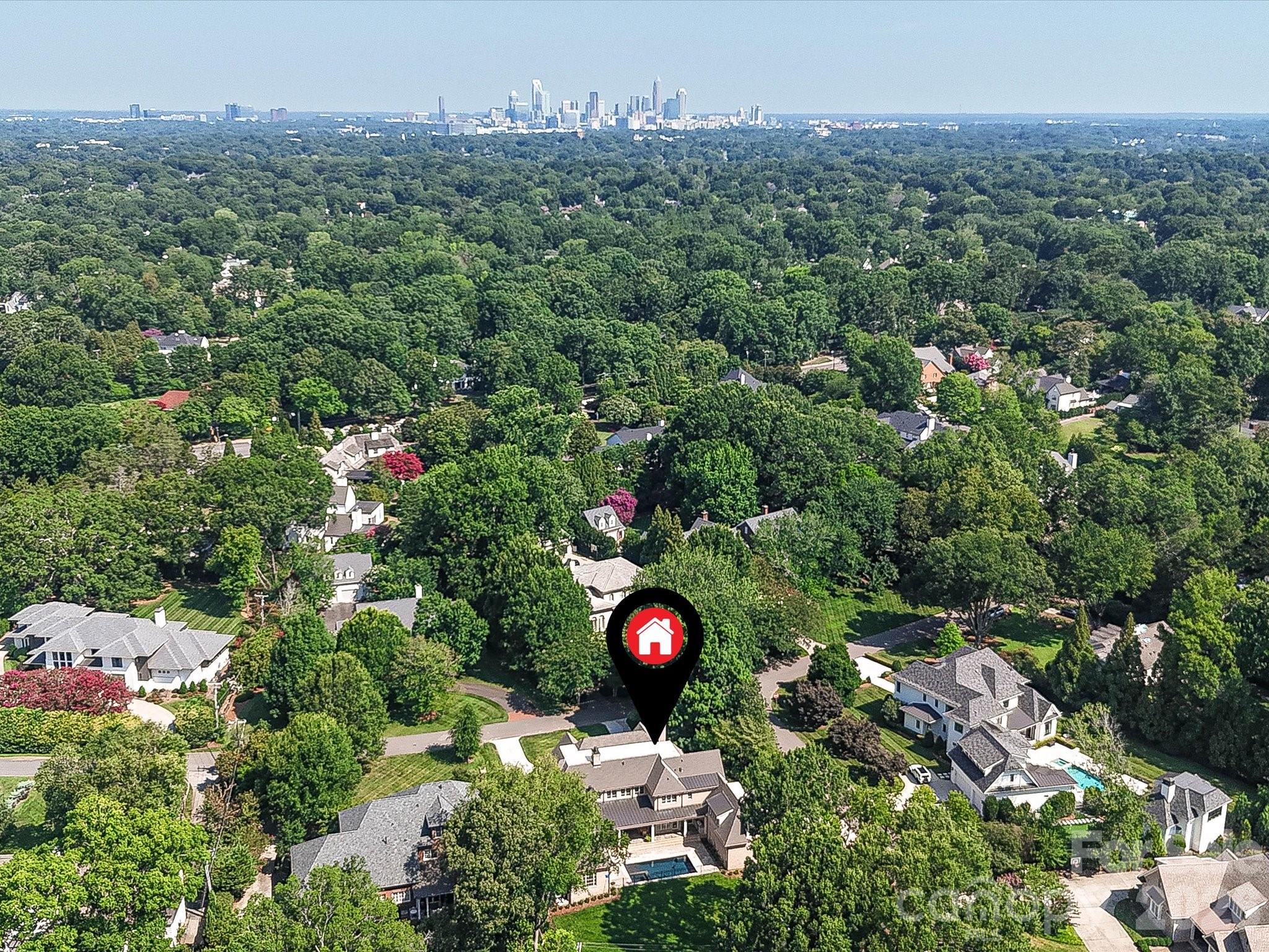 Foxcroft - Residential