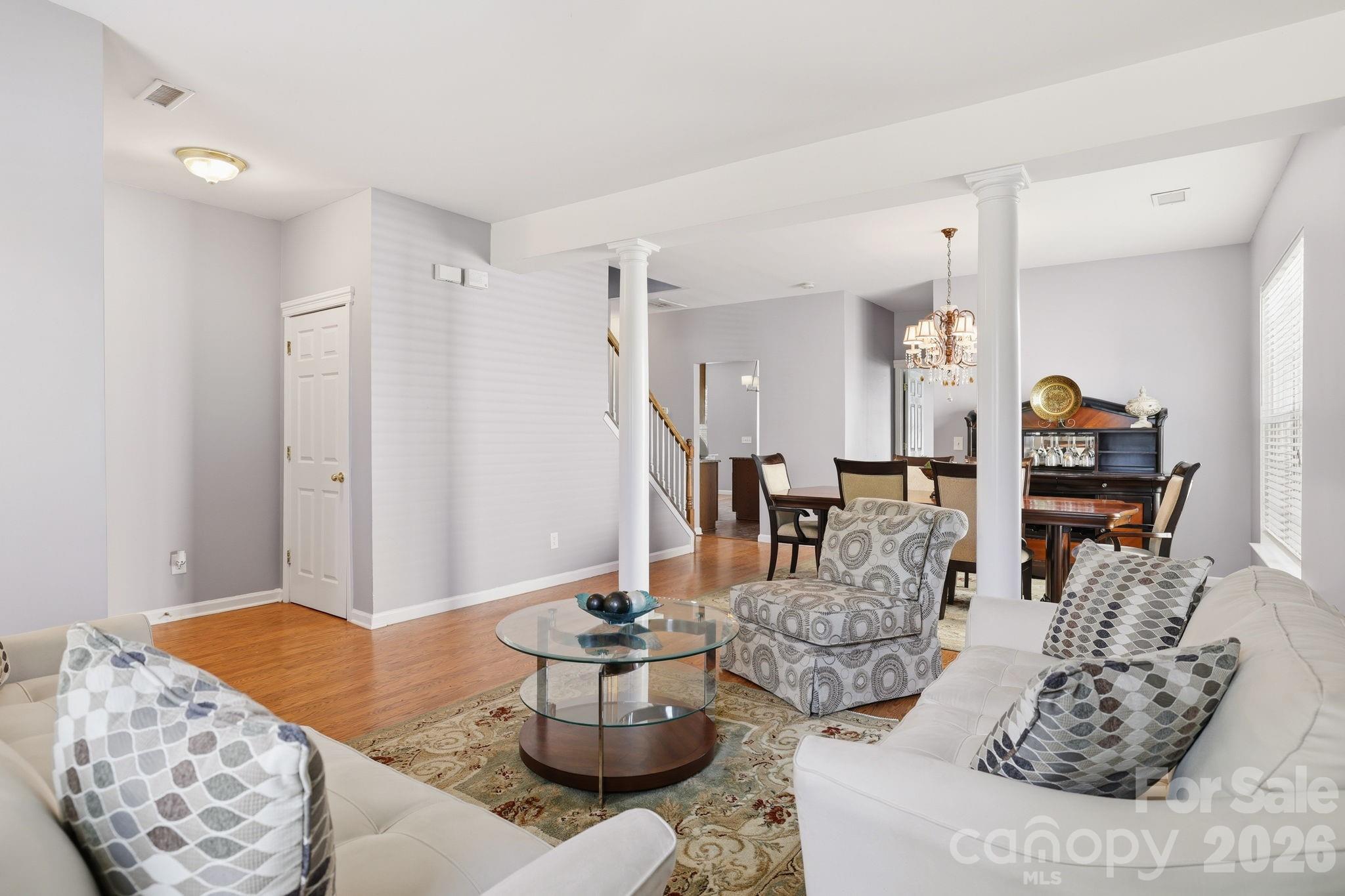 Applegate - Residential