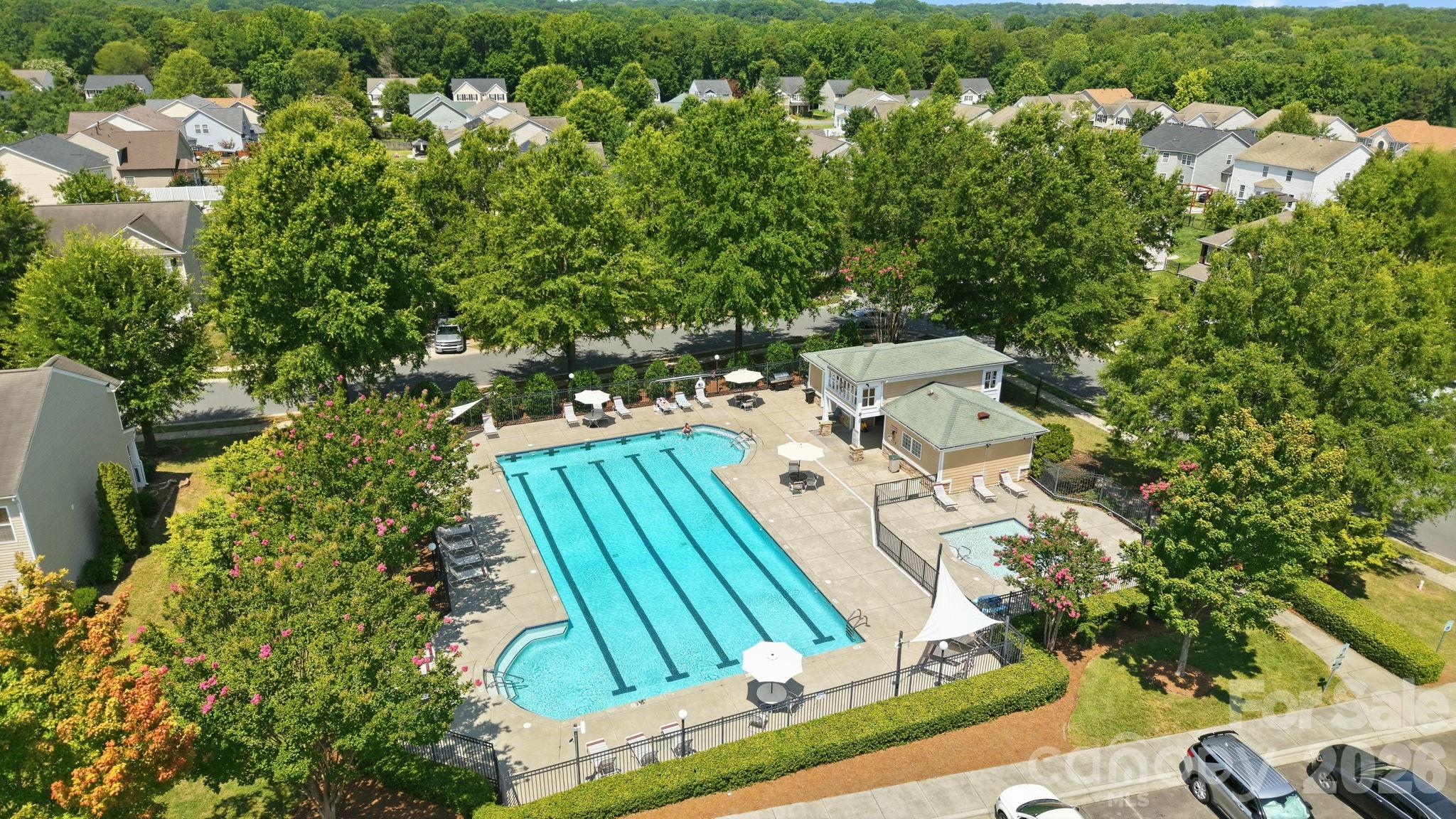 Applegate - Residential