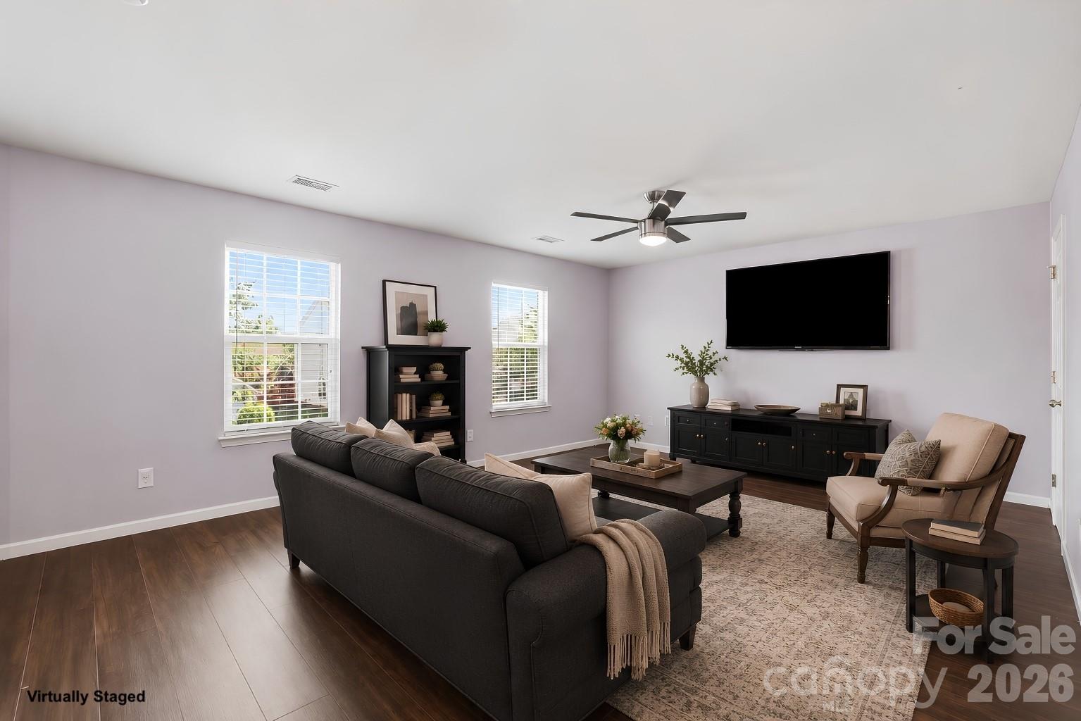Applegate - Residential