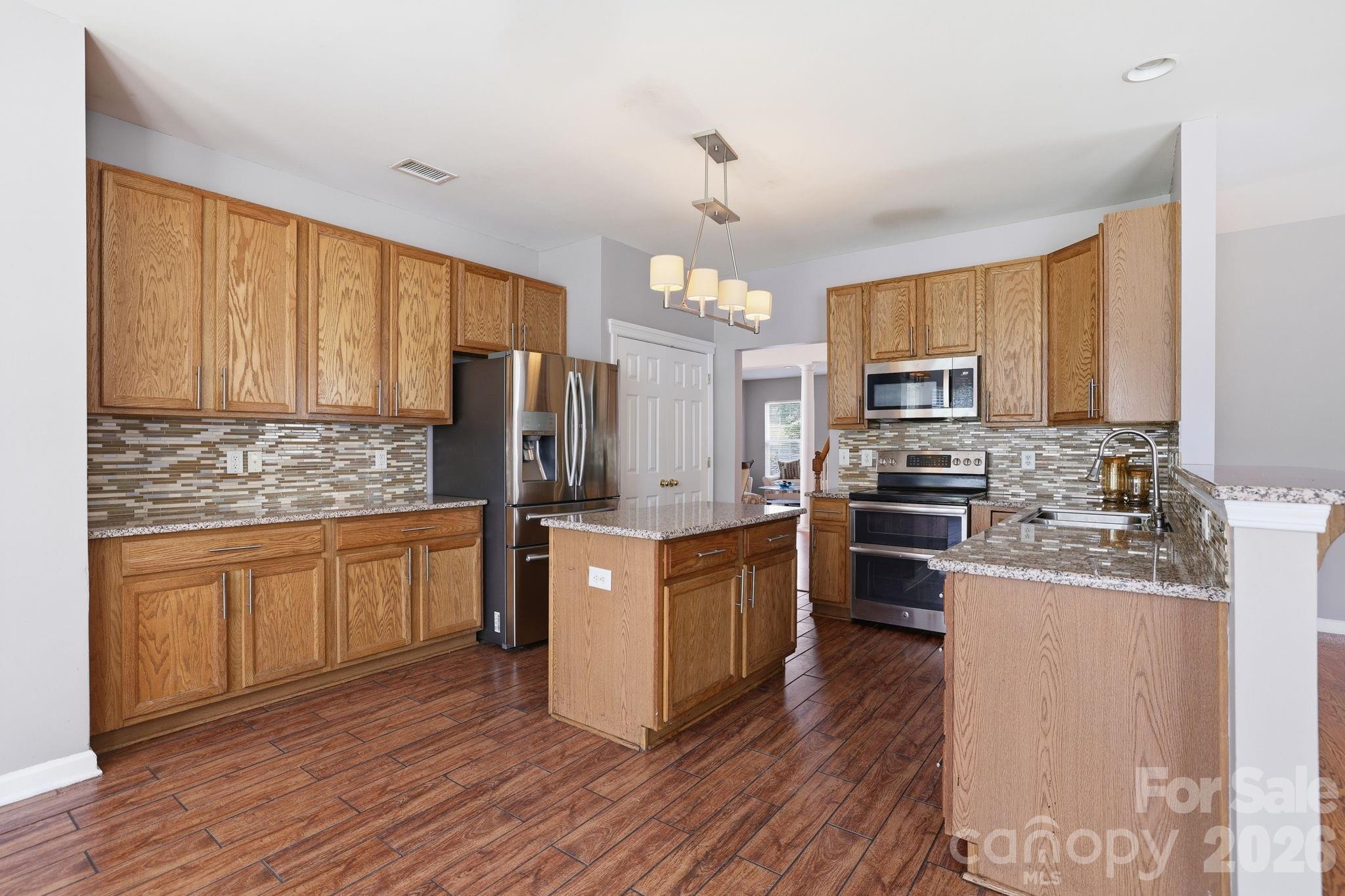 Applegate - Residential