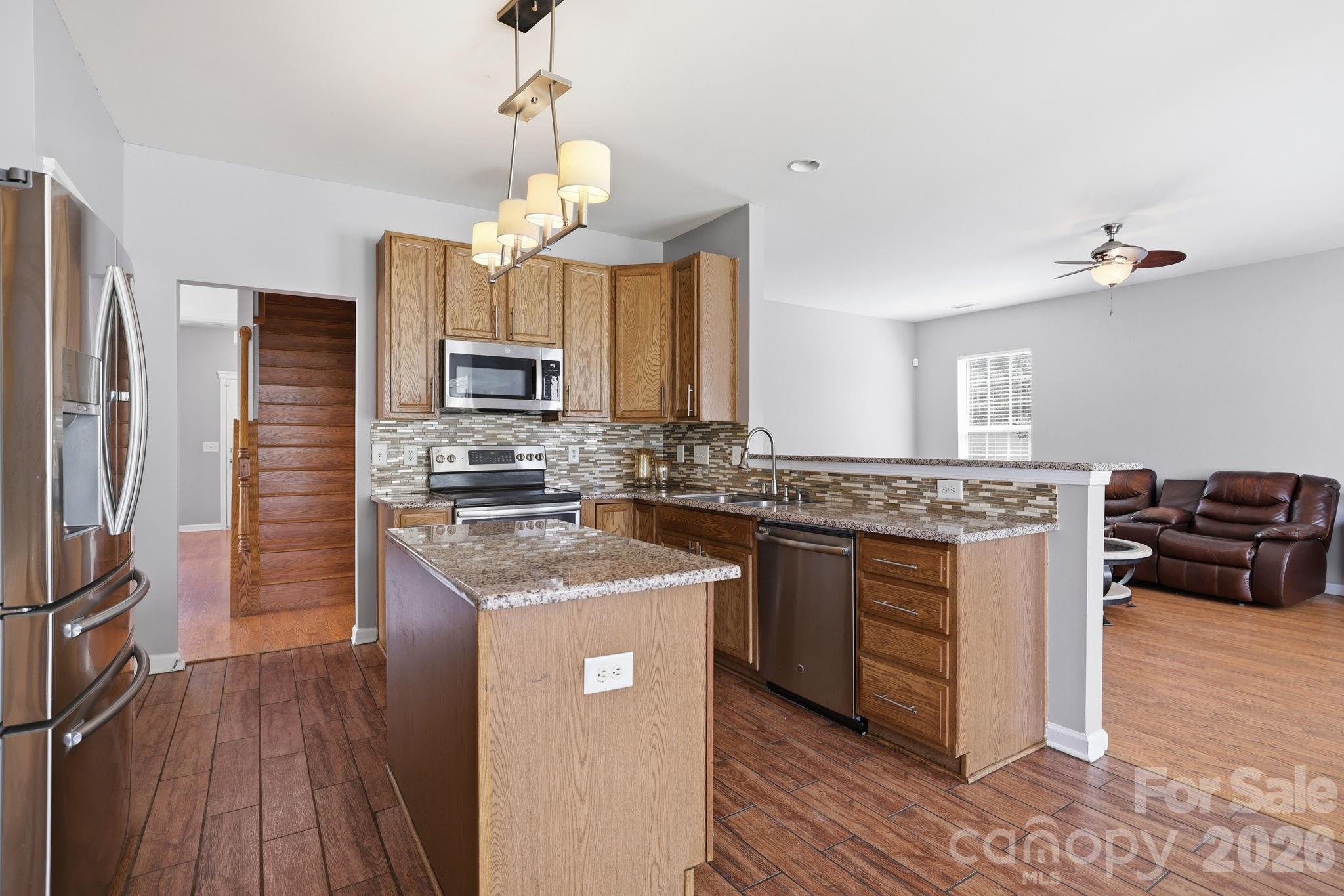 Applegate - Residential