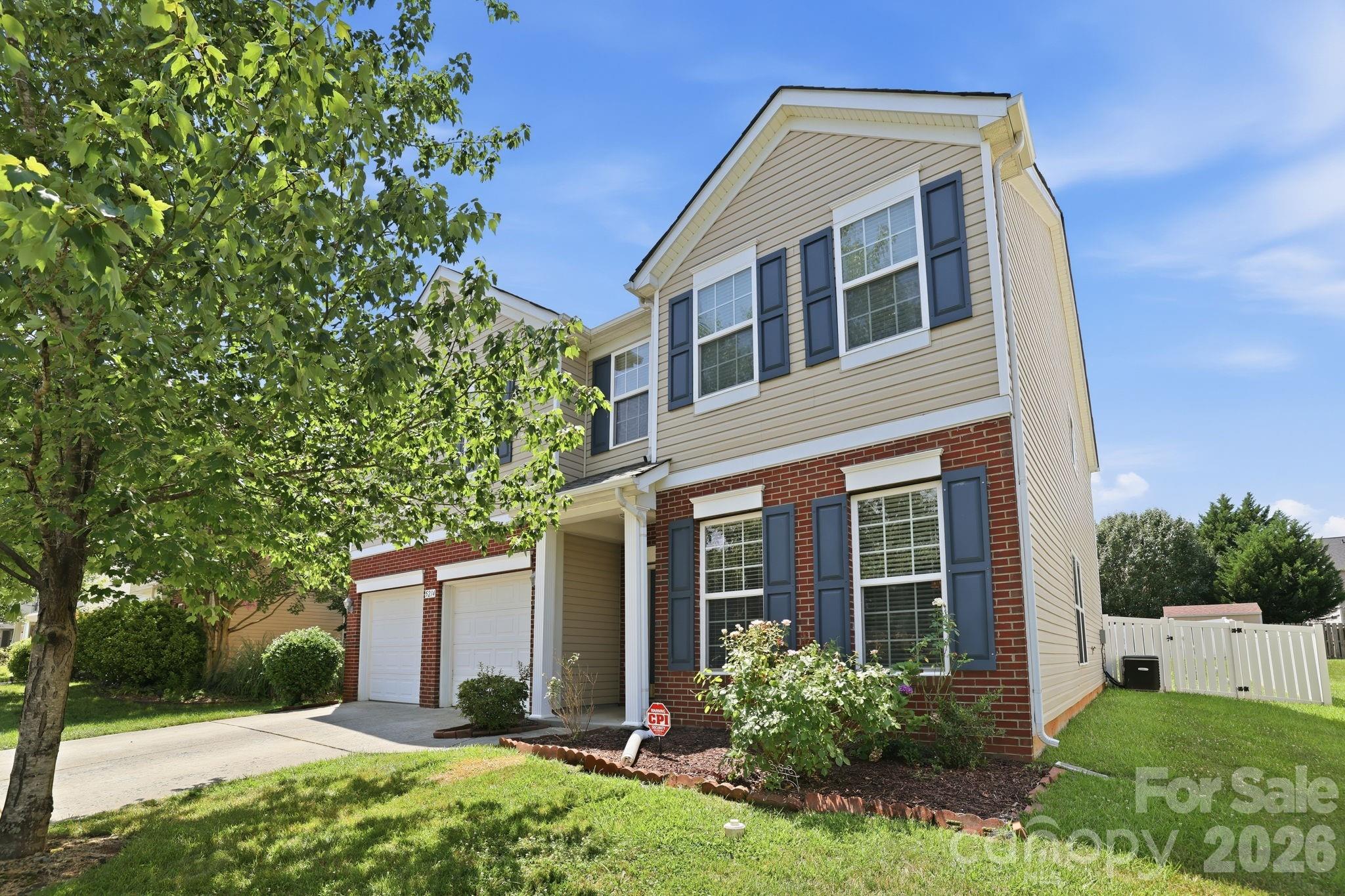 Applegate - Residential