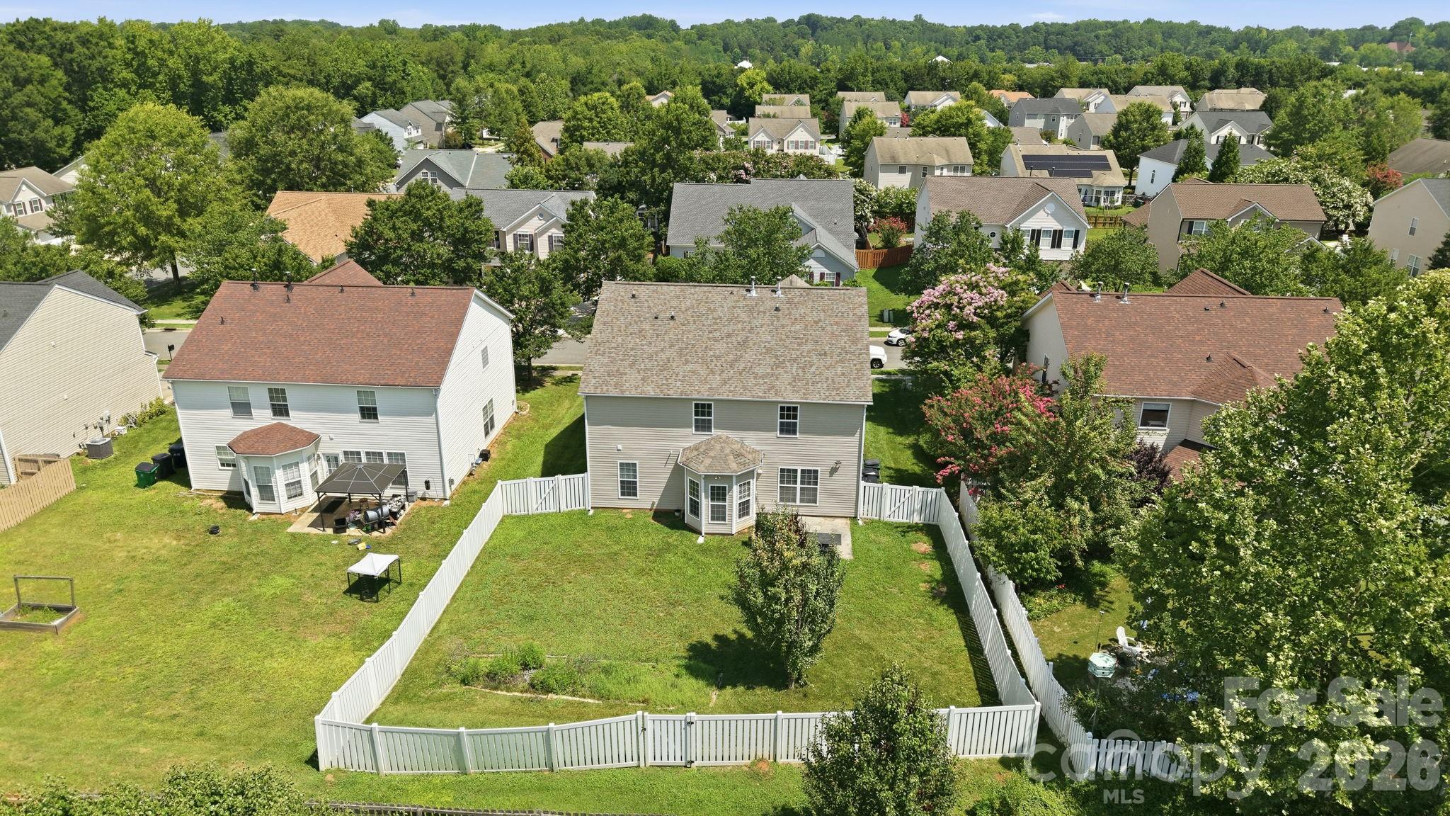 Applegate - Residential