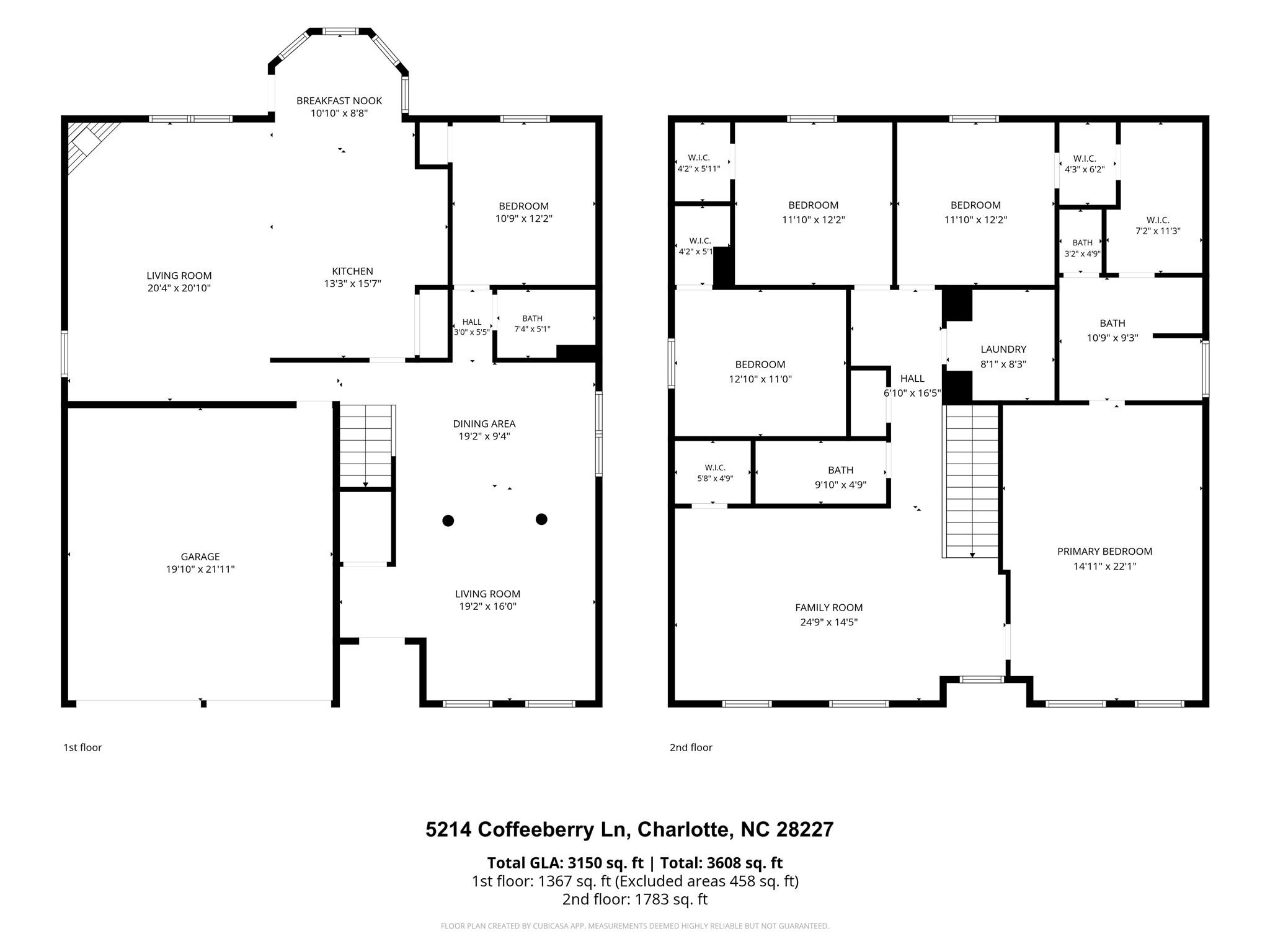 Applegate - Residential