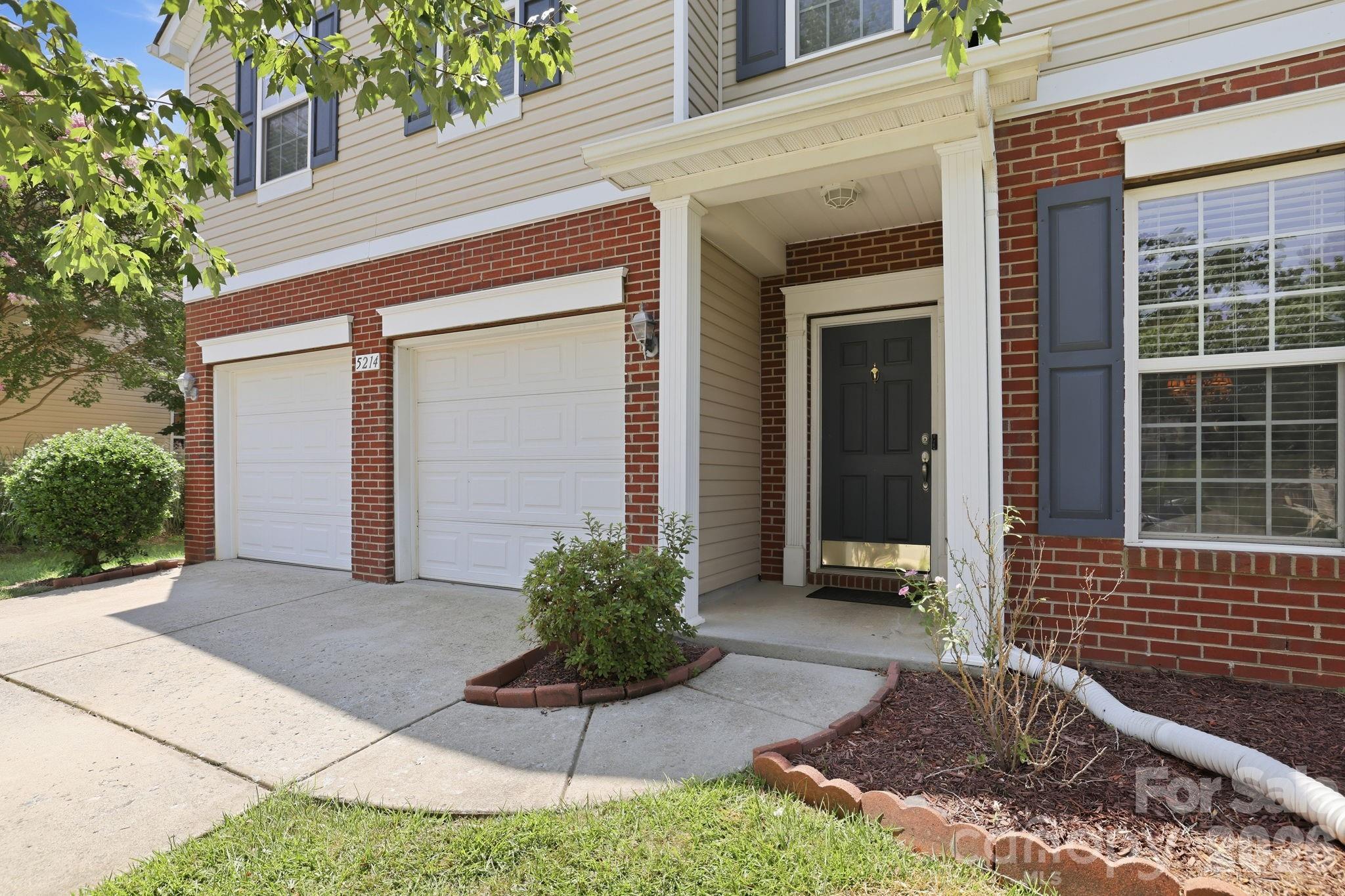 Applegate - Residential