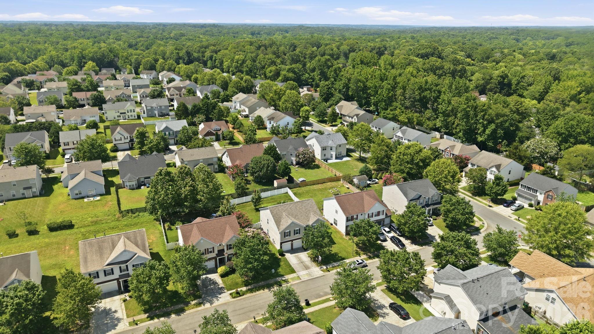 Applegate - Residential